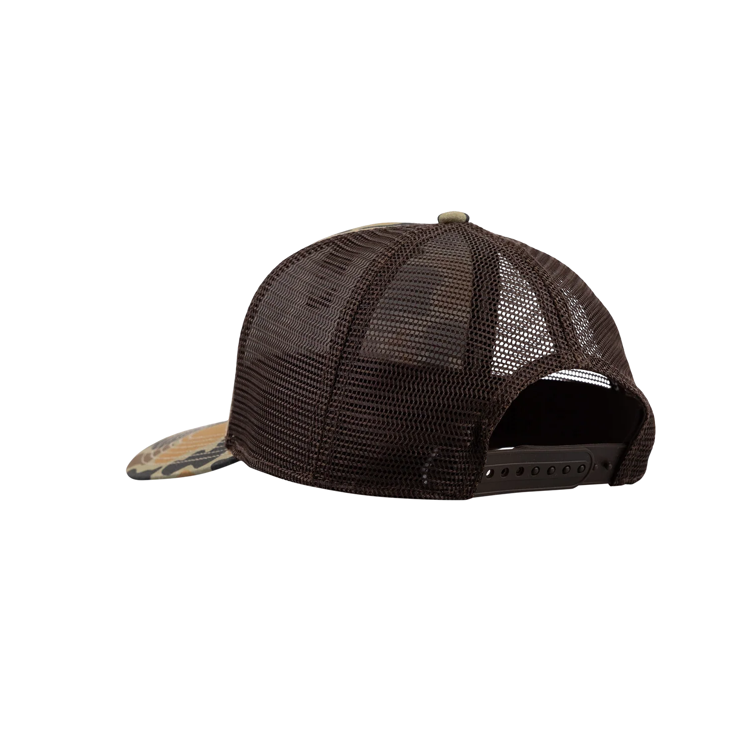 Texas A&M League Collegiate Trucker Cap - Camo - Image 14