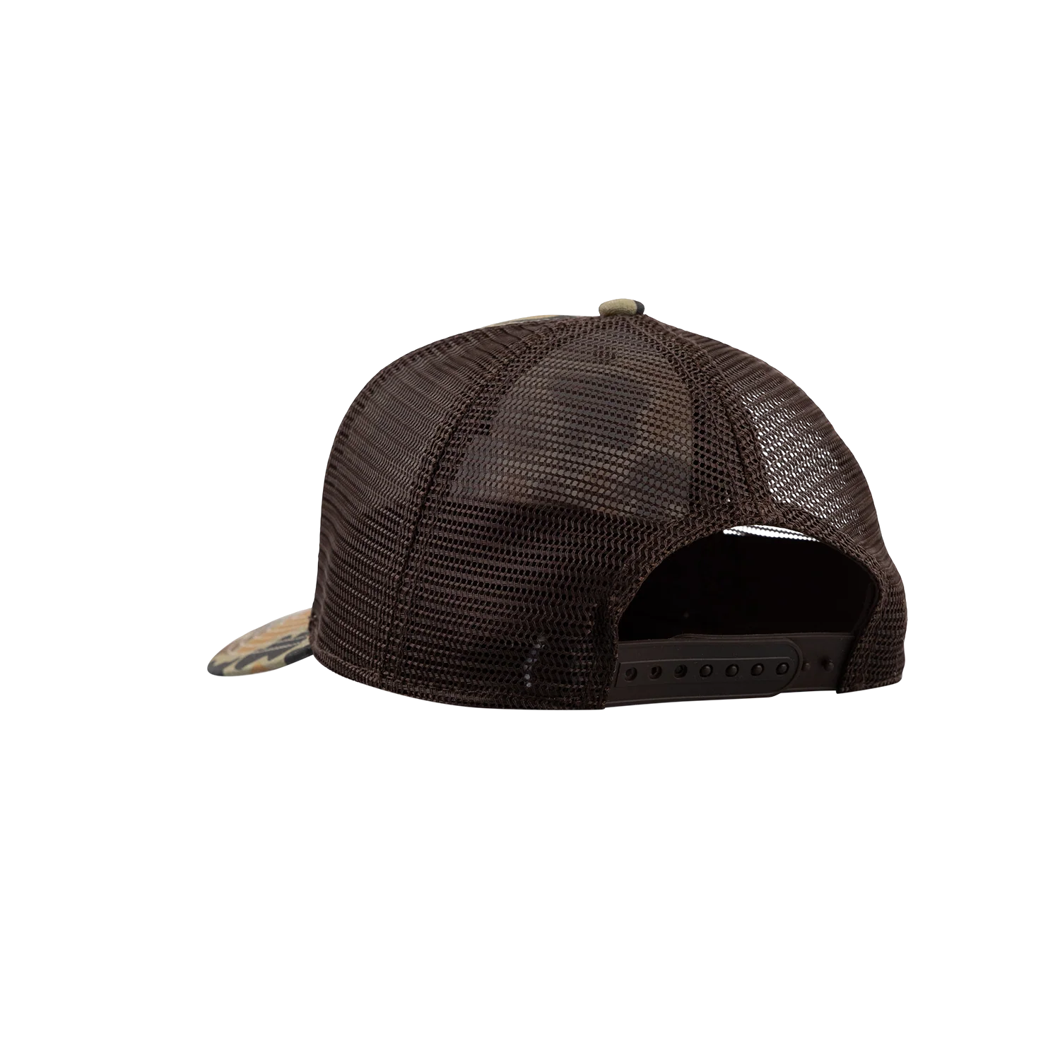 Texas A&M League Collegiate Trucker Cap - Camo - Image 15