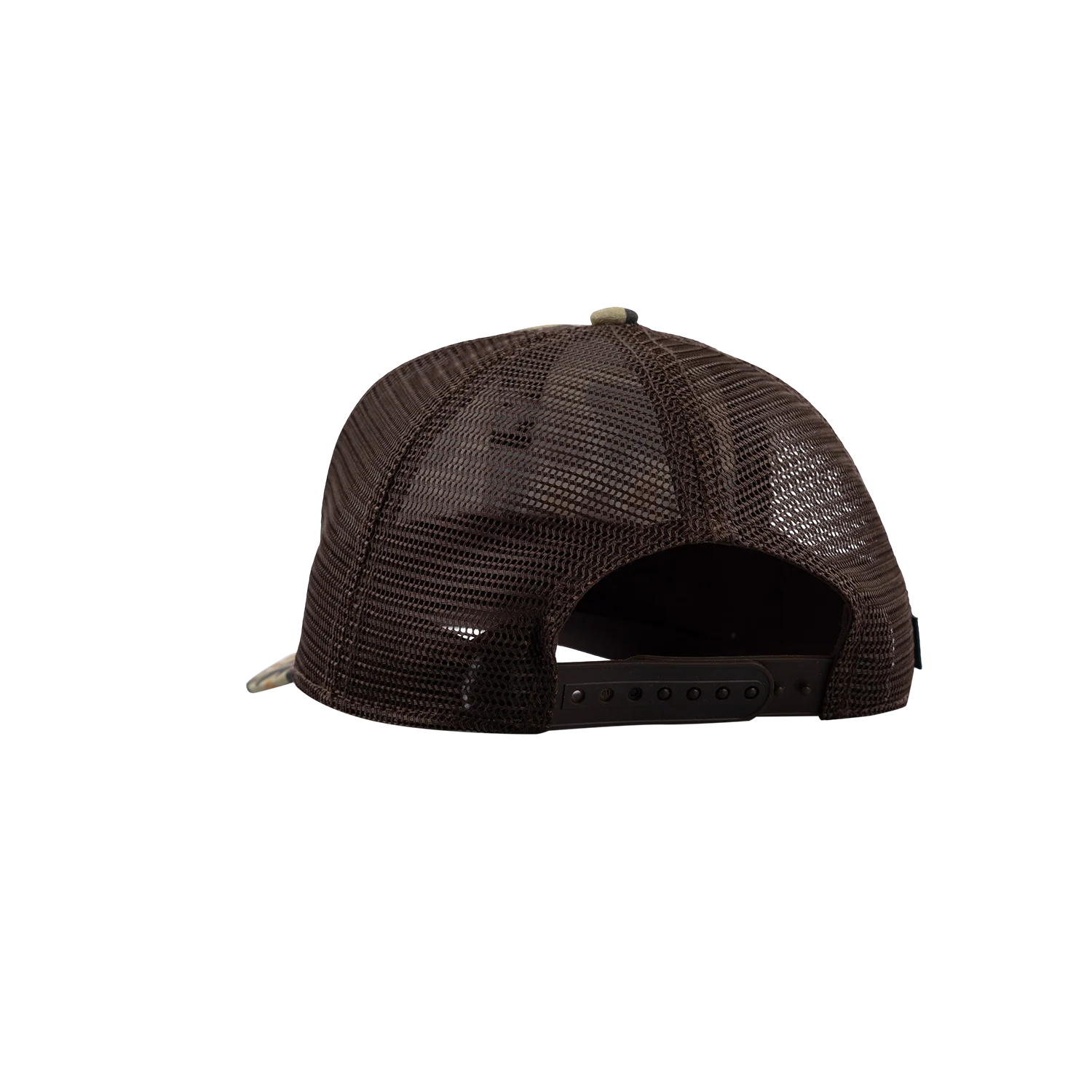 Texas A&M League Collegiate Trucker Cap - Camo - Image 16
