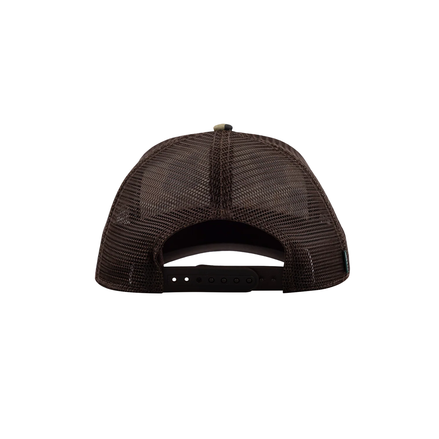 Texas A&M League Collegiate Trucker Cap - Camo - Image 18