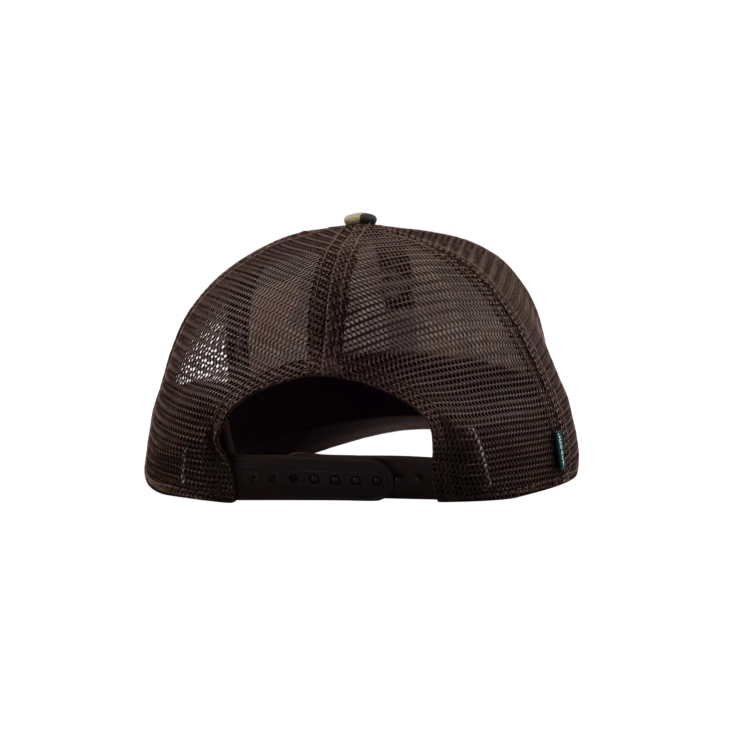 Texas A&M League Collegiate Trucker Cap - Camo - Image 19