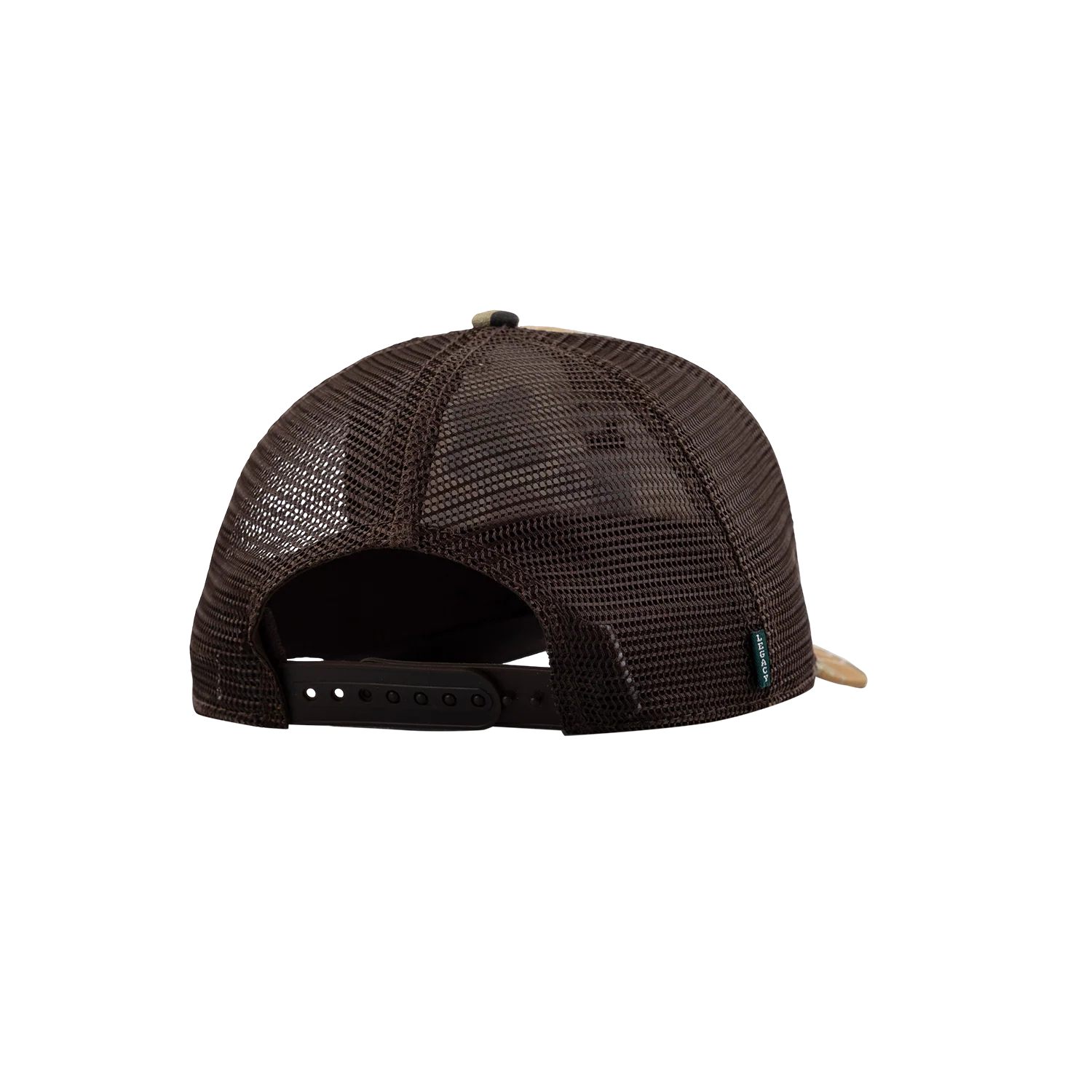 Texas A&M League Collegiate Trucker Cap - Camo - Image 20