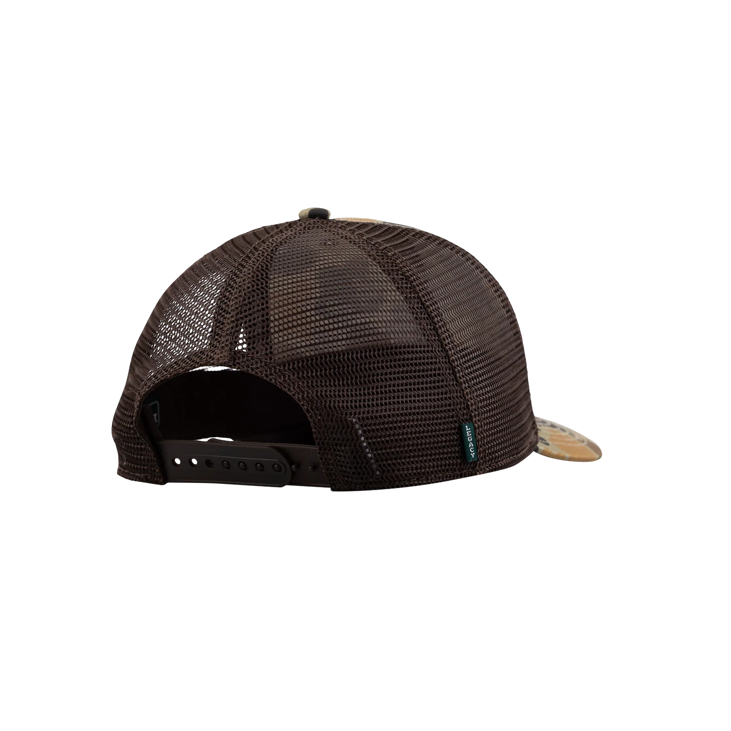 Texas A&M League Collegiate Trucker Cap - Camo - Image 21