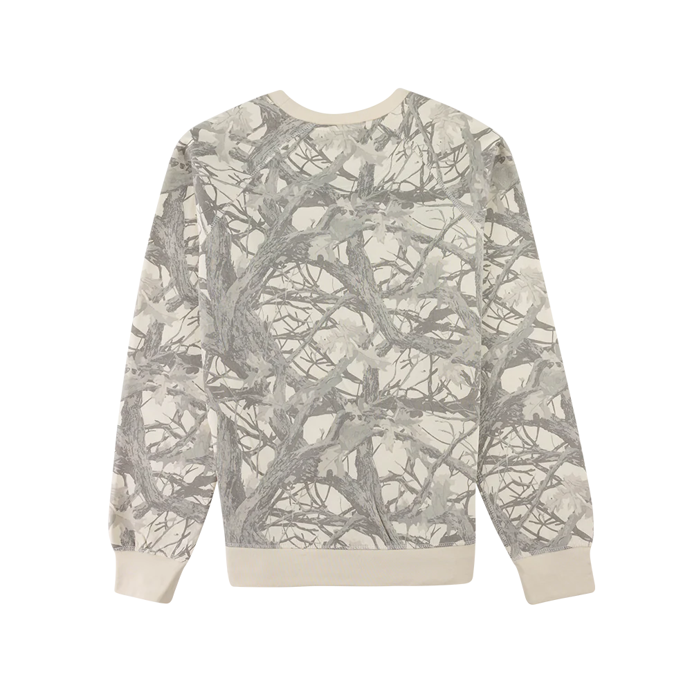 Texas A&M LEAGUE Essential Camo Crew - Image 2