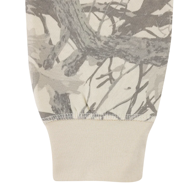 Texas A&M LEAGUE Essential Camo Crew - Image 4