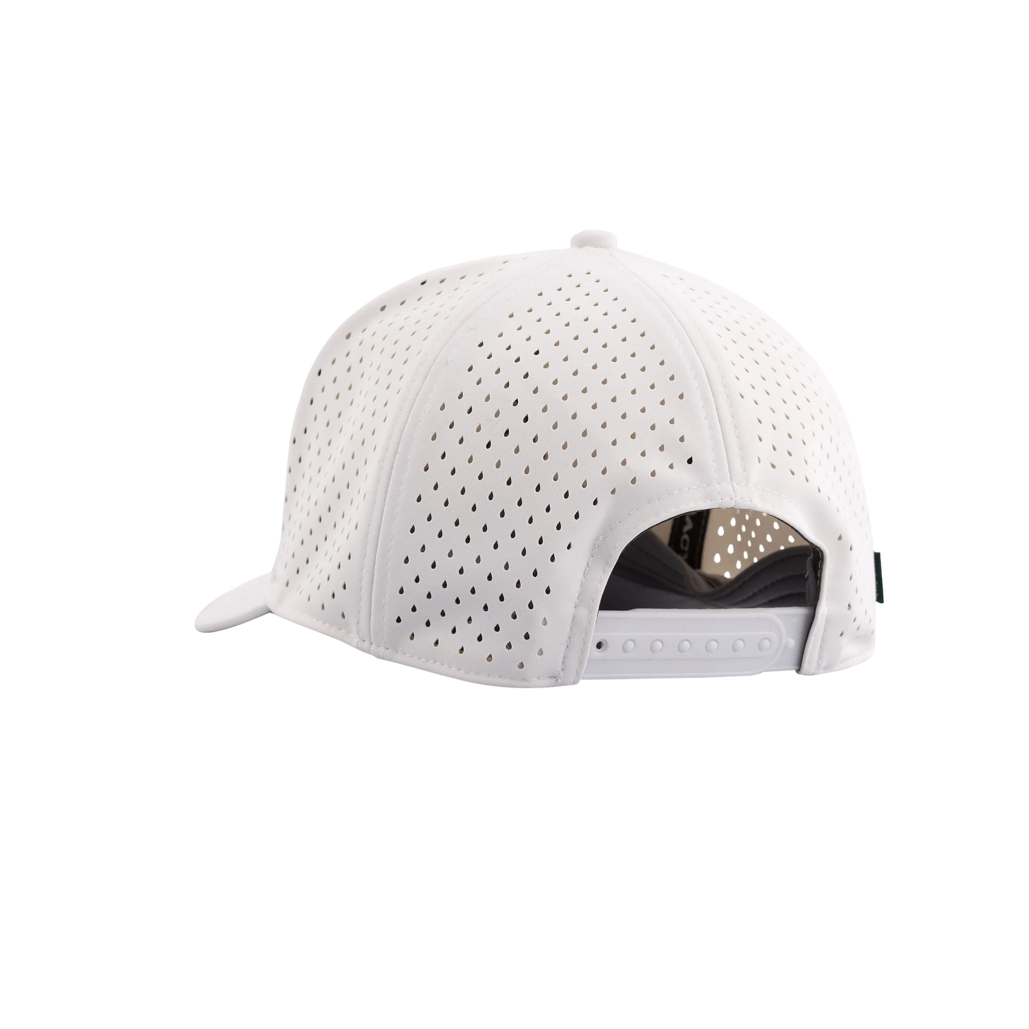 Texas A&M Legacy Youth High Crown Snapback Cap - White - Image 16