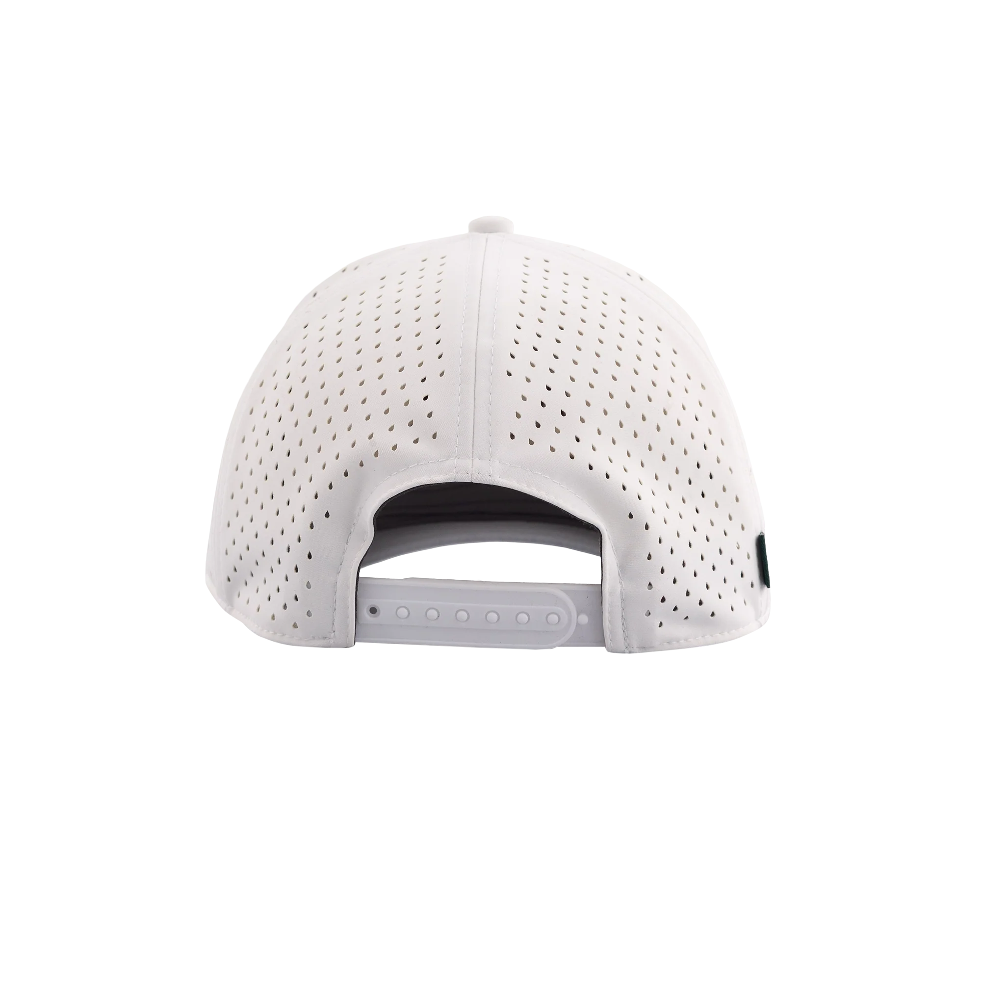 Texas A&M Legacy Youth High Crown Snapback Cap - White - Image 19