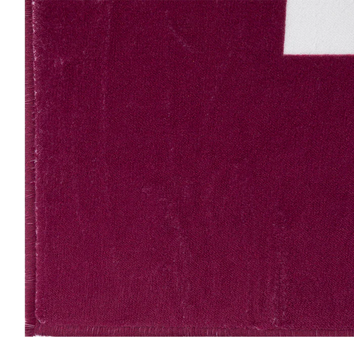Texas A&M Logo Brands Indoor Floor Mat - Maroon - Image 3