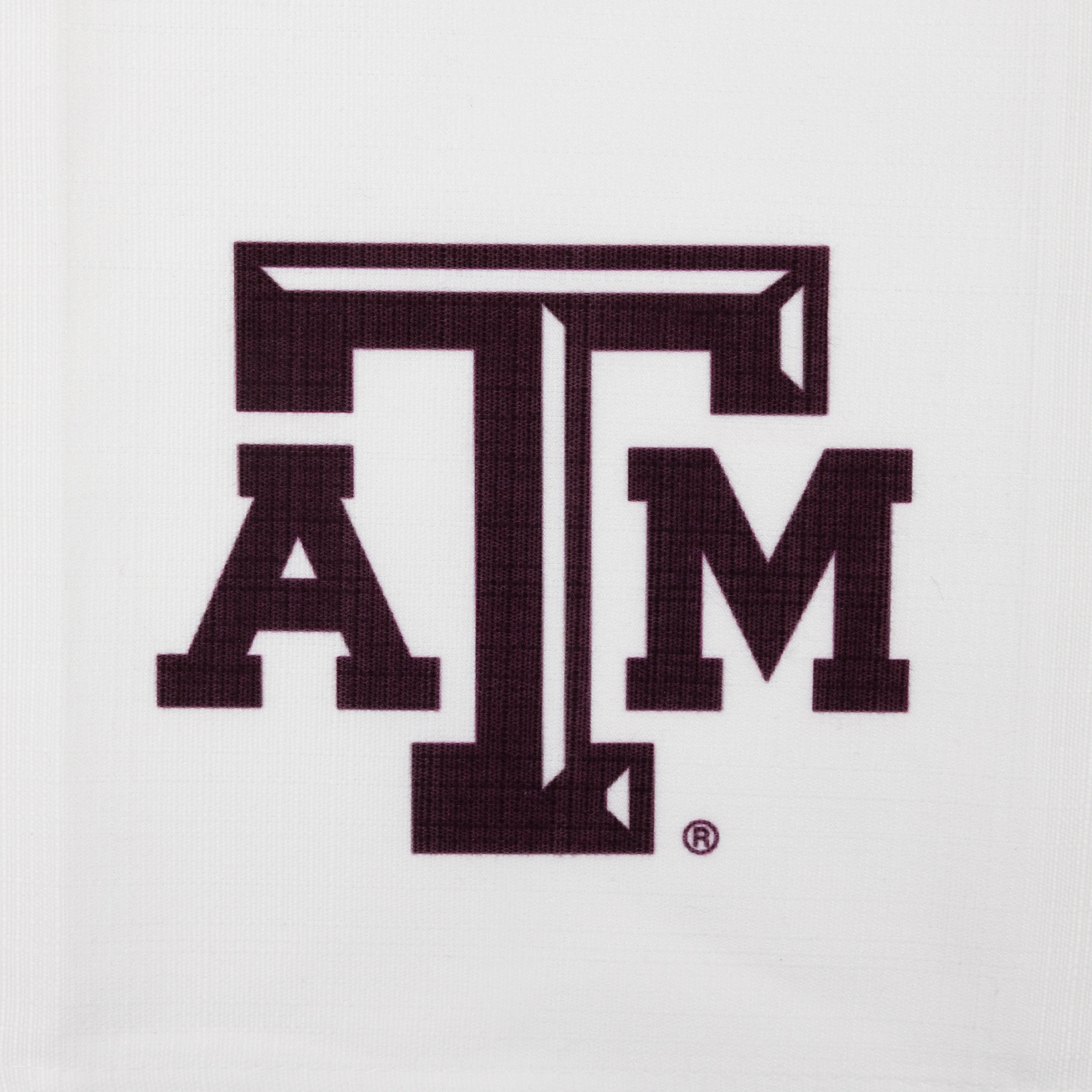 Texas A&M Logo Tea Towel - Image 2