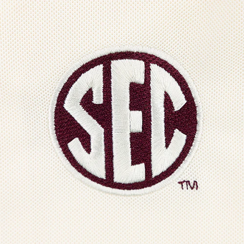 Script Aggies Adidas Gold Standard Baseball Jersey - Image 5