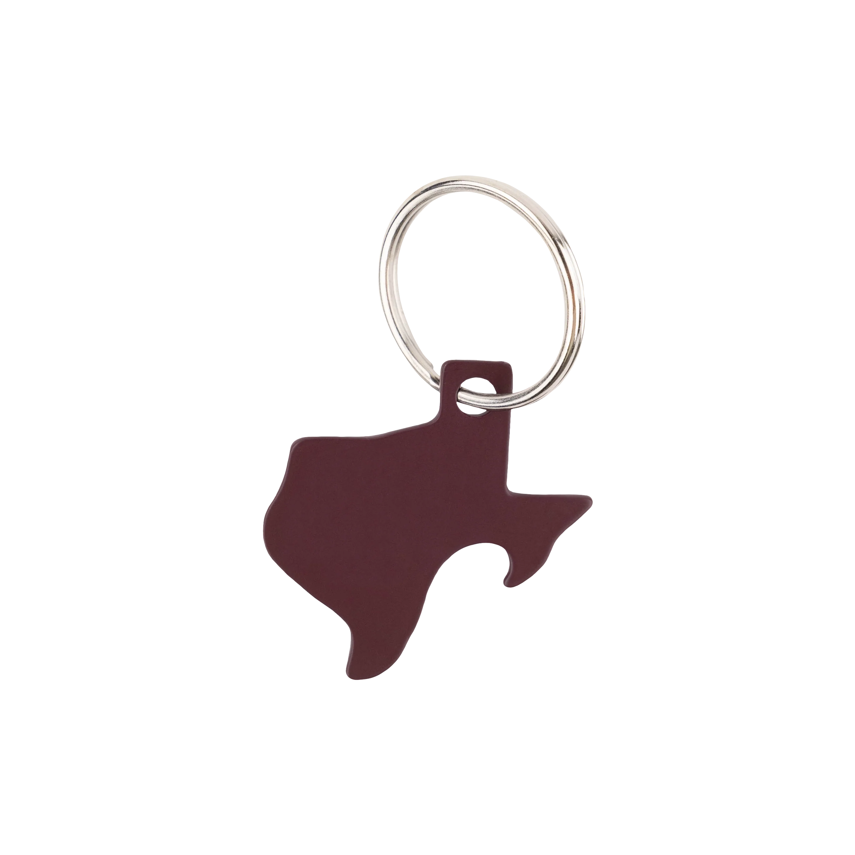 Texas A&M Lonestar Bottle Opener Key Chain - Image 2