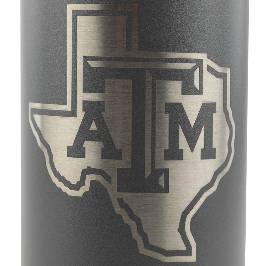 Texas A&M Lonestar Boulder Bottle - Image 2
