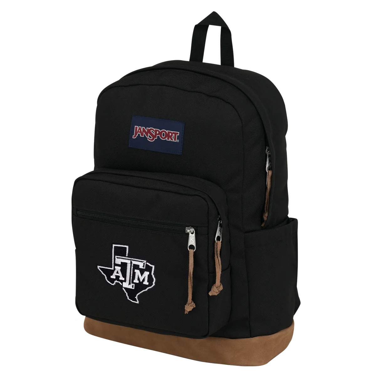 Texas A&M Lonestar Jansport Right Pack - Image 2