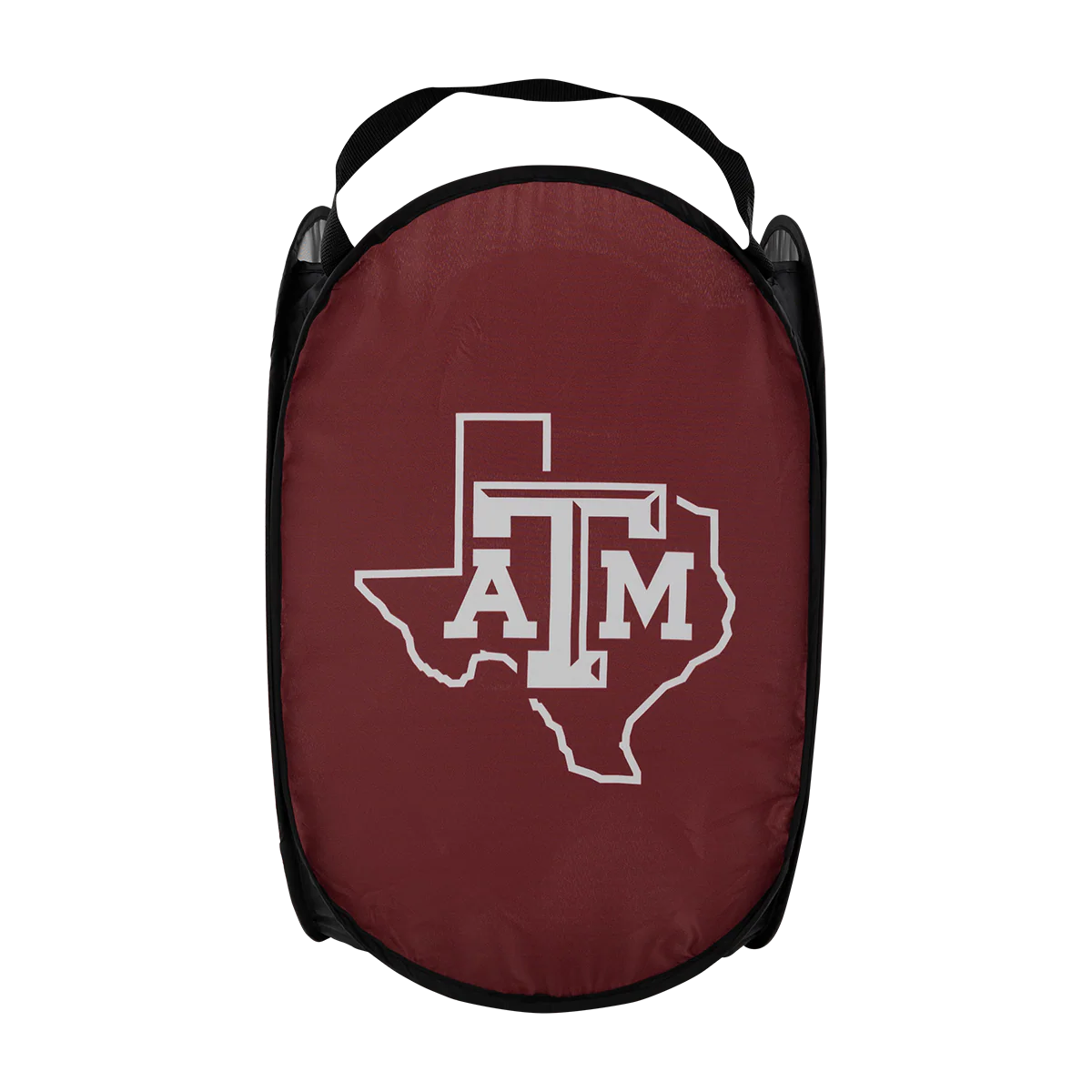 Texas A&M Lonestar Pop-Up Laundry Bag