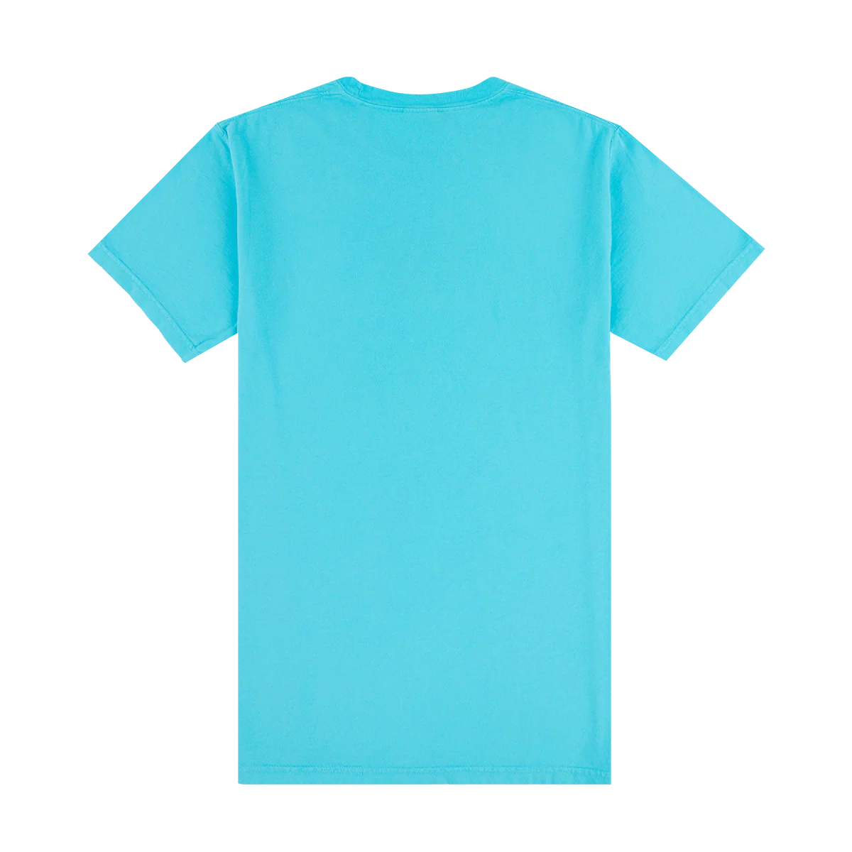 Texas A&M Comfort Wash Love Texas Aggies T-Shirt - Image 3