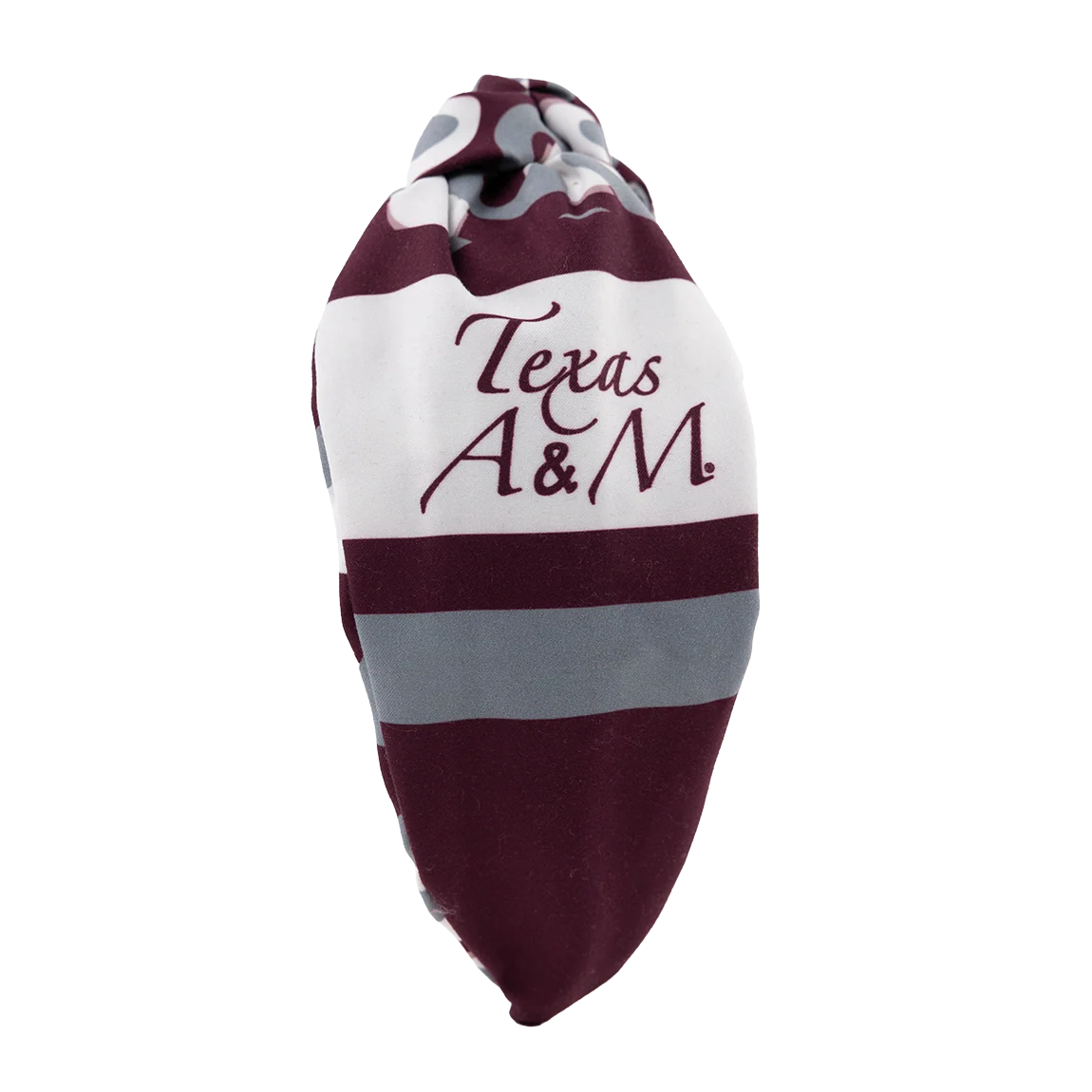 Texas A&M Lyndsay Animal Headband - Image 3