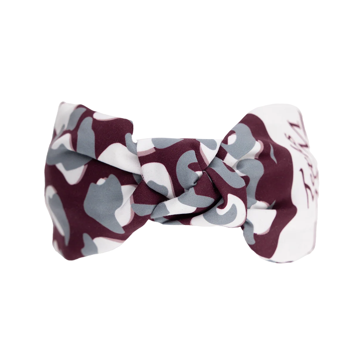 Texas A&M Lyndsay Animal Headband - Image 5