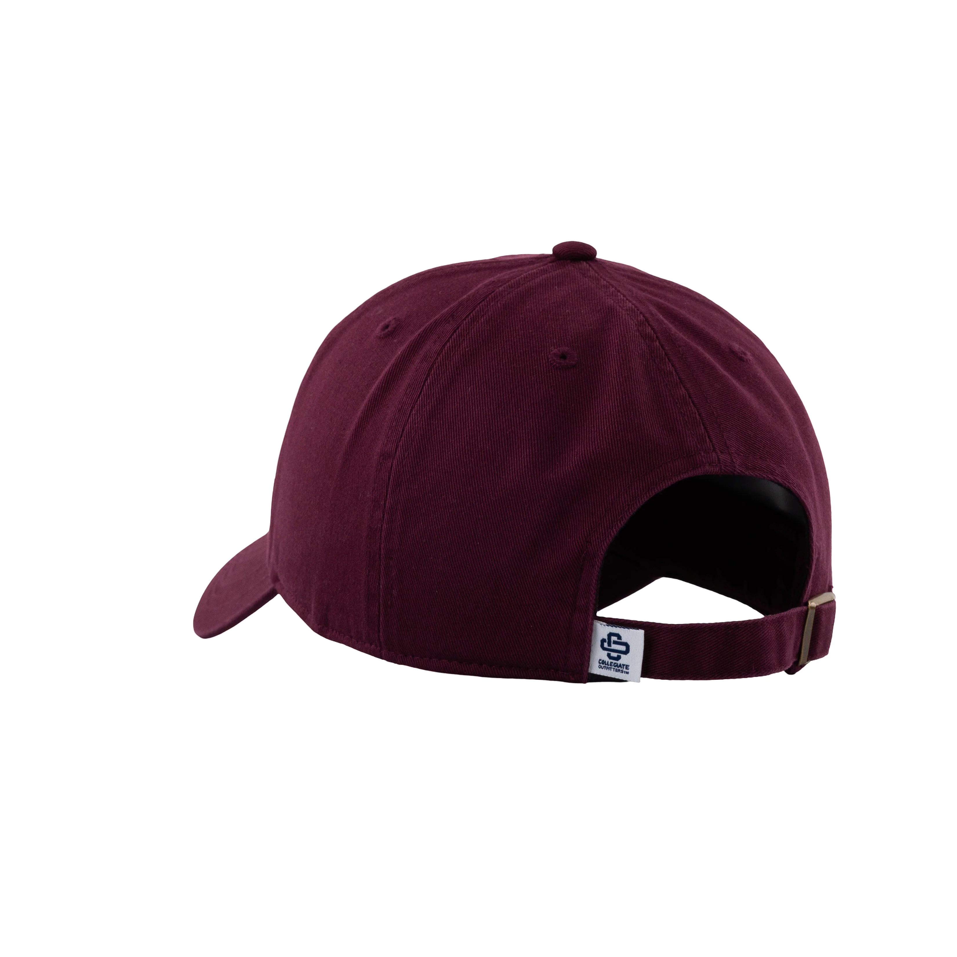 Texas A&M Maroon Basic ATM Hat - Image 13