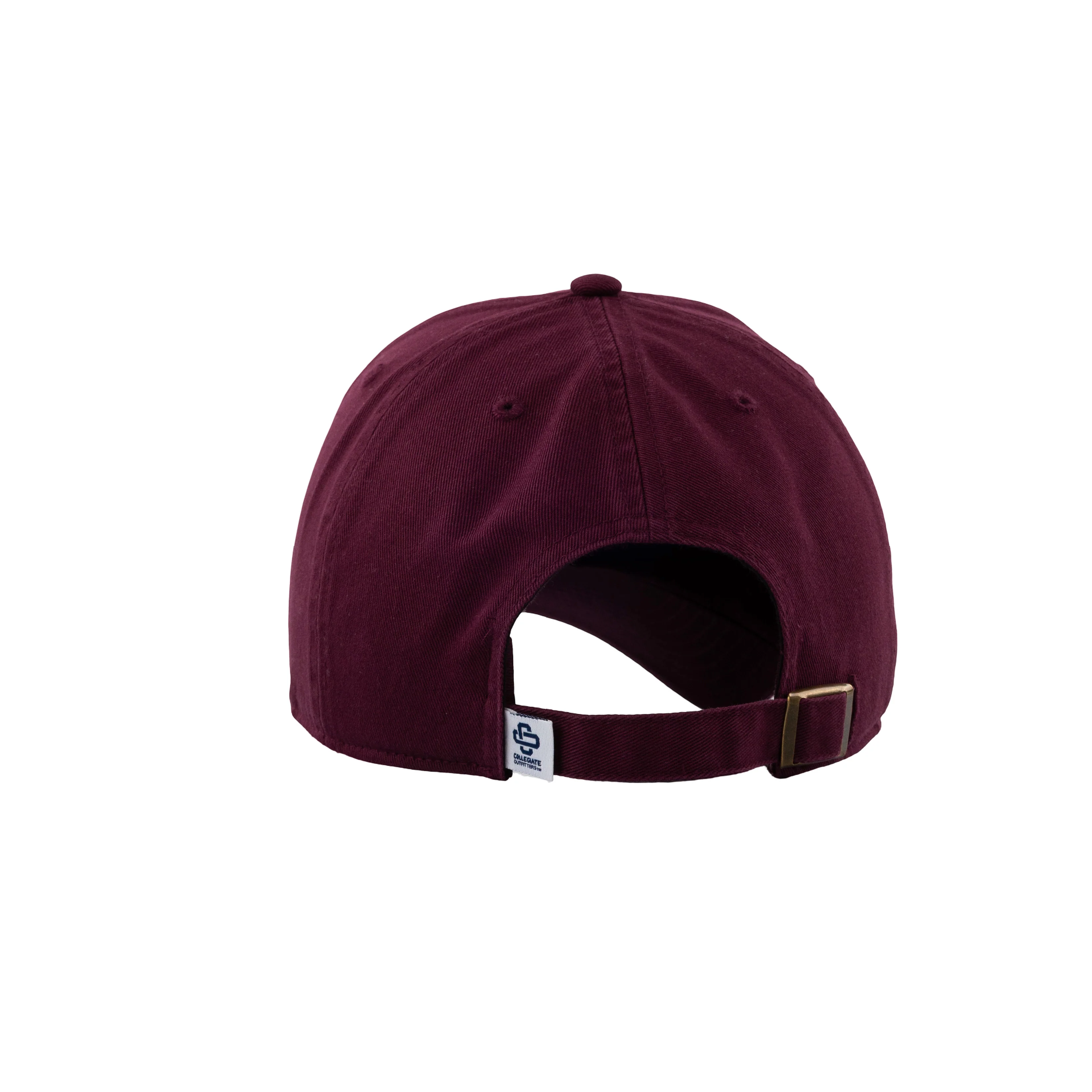Texas A&M Maroon Basic ATM Hat - Image 15