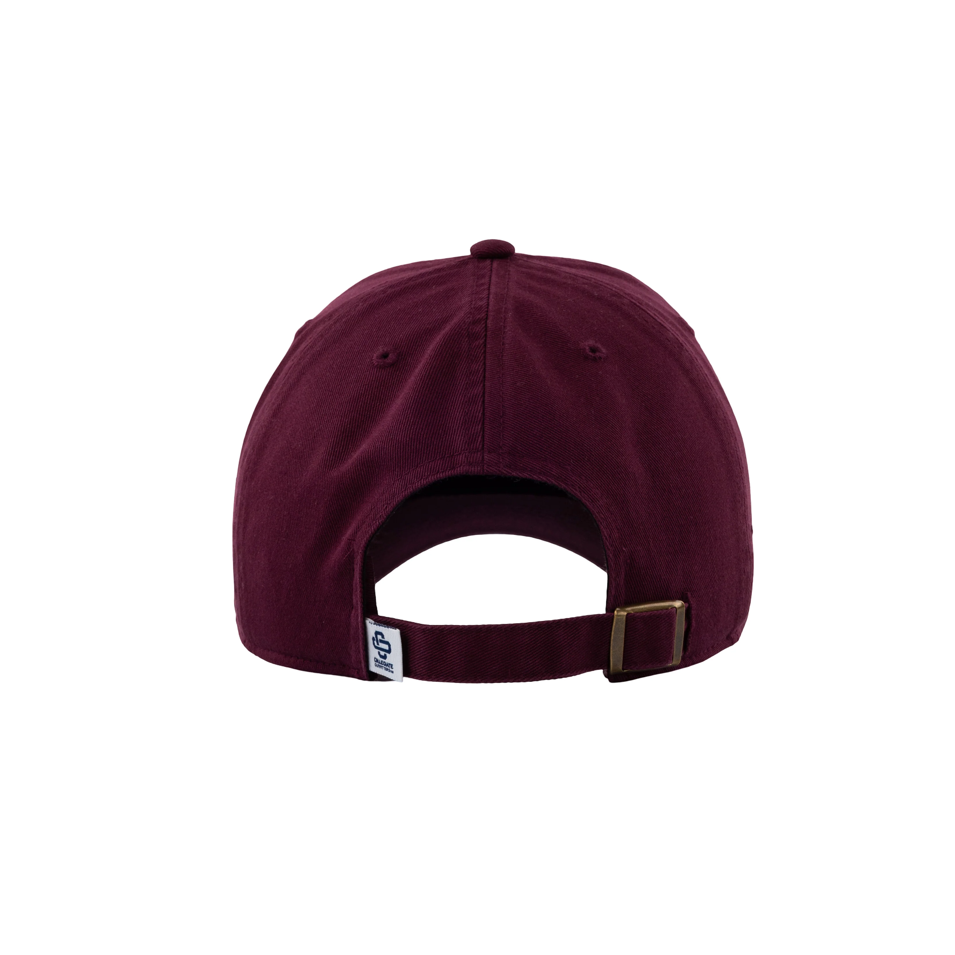 Texas A&M Maroon Basic ATM Hat - Image 16