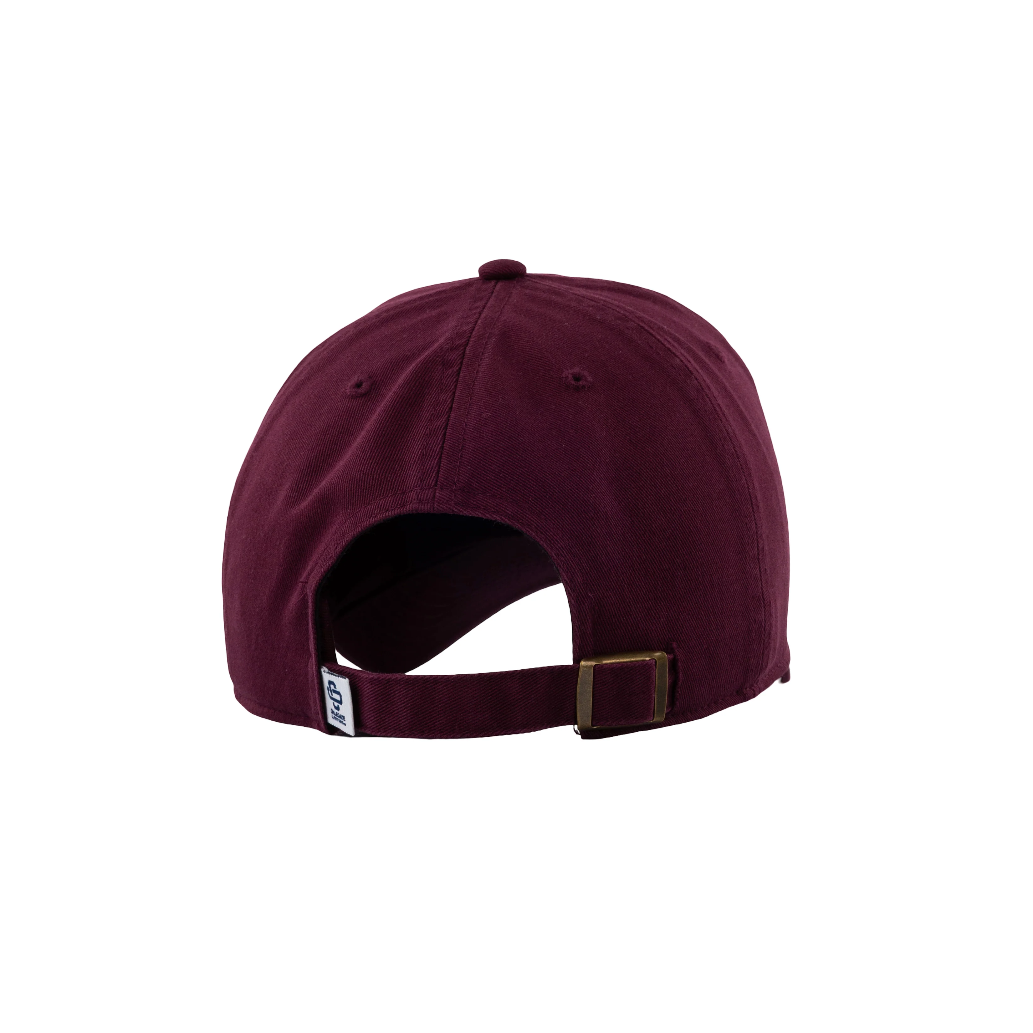 Texas A&M Maroon Basic ATM Hat - Image 17