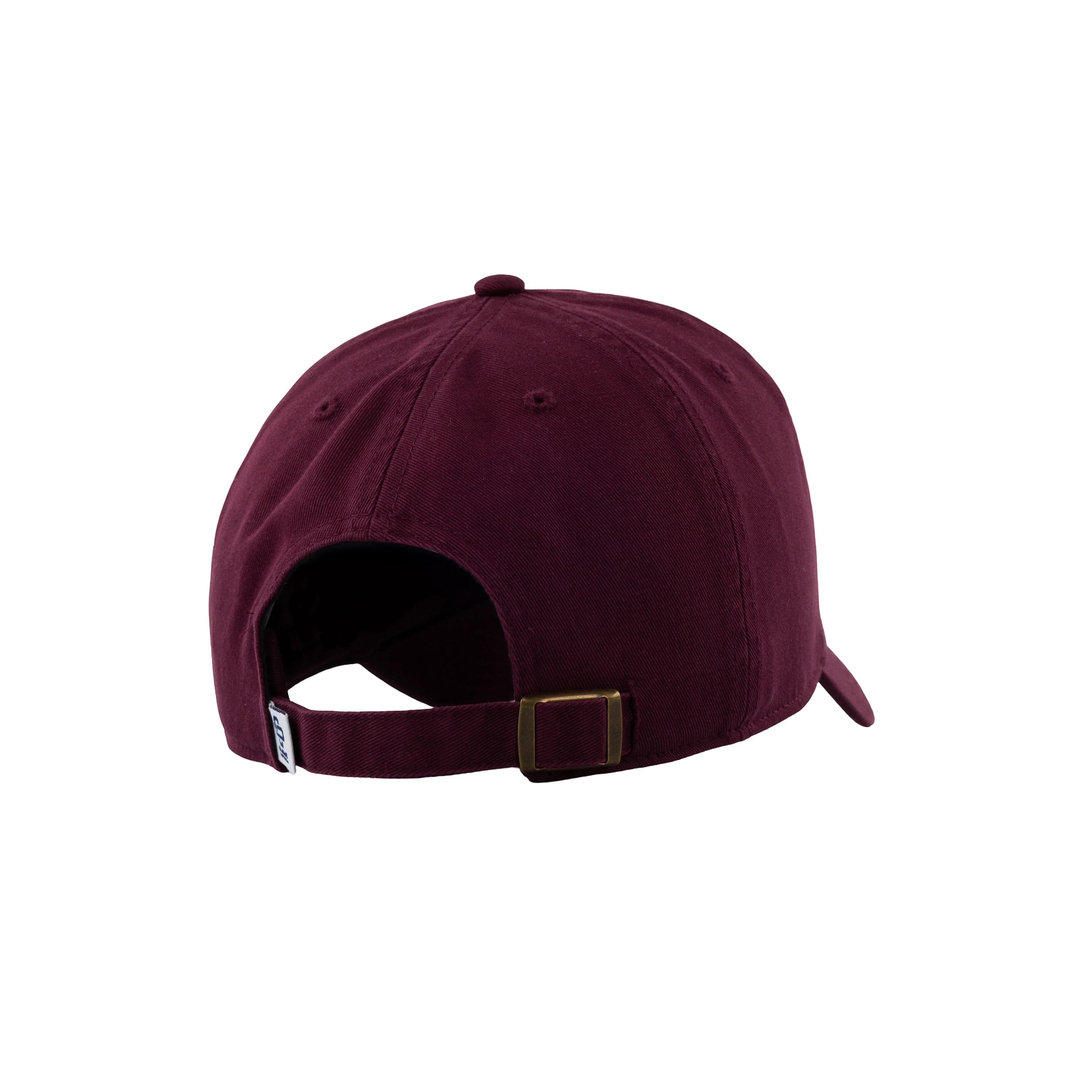 Texas A&M Maroon Basic ATM Hat - Image 18