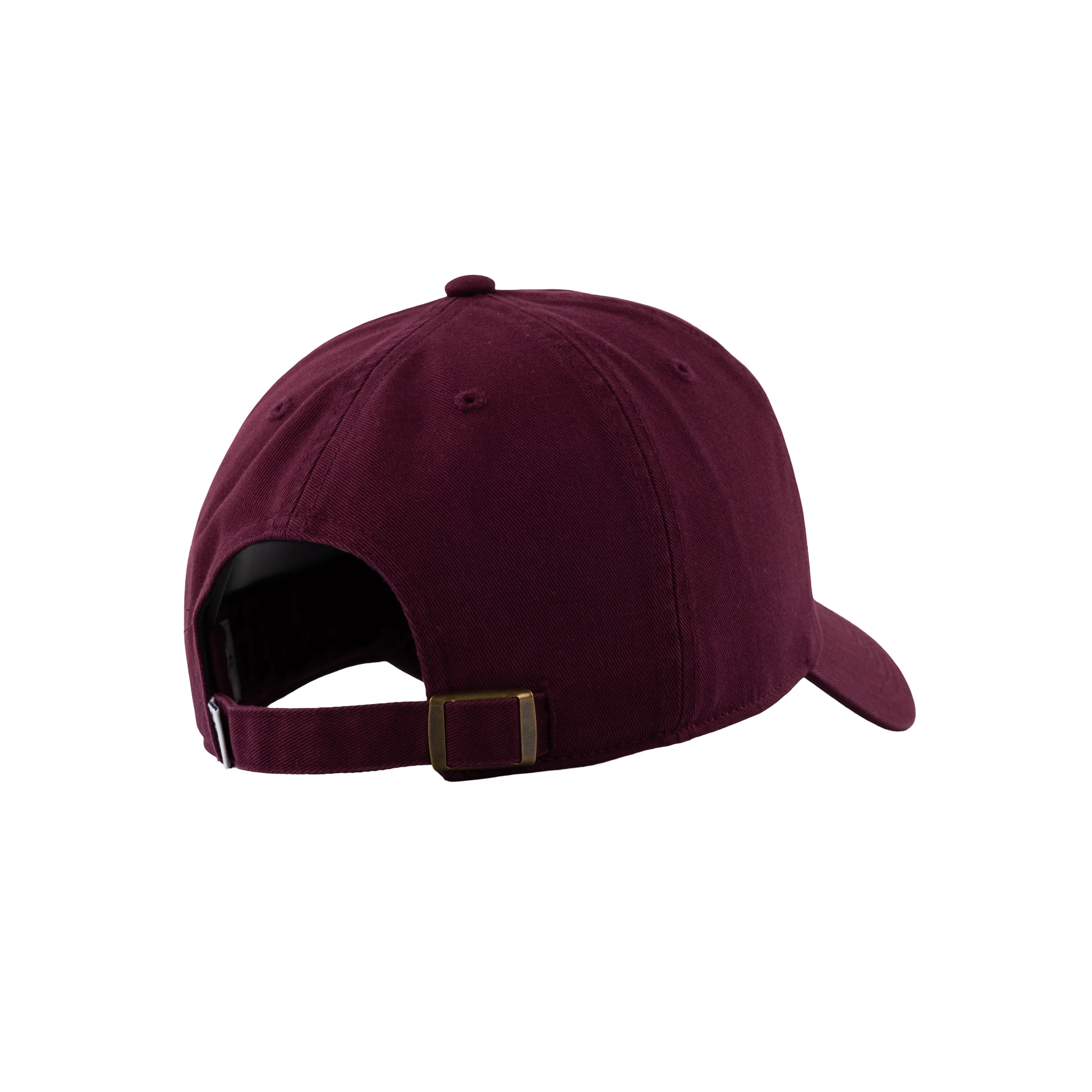 Texas A&M Maroon Basic ATM Hat - Image 19