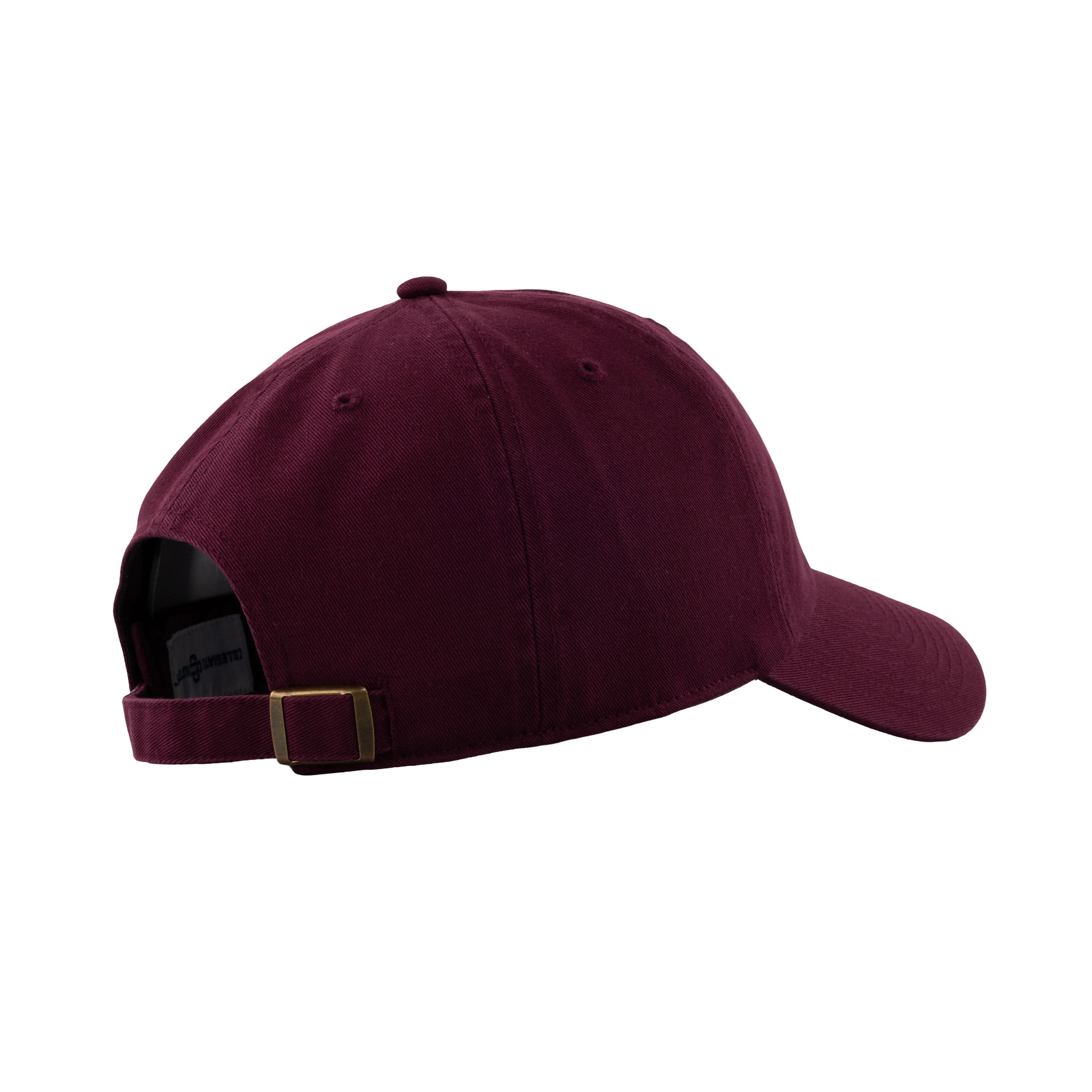 Texas A&M Maroon Basic ATM Hat - Image 21