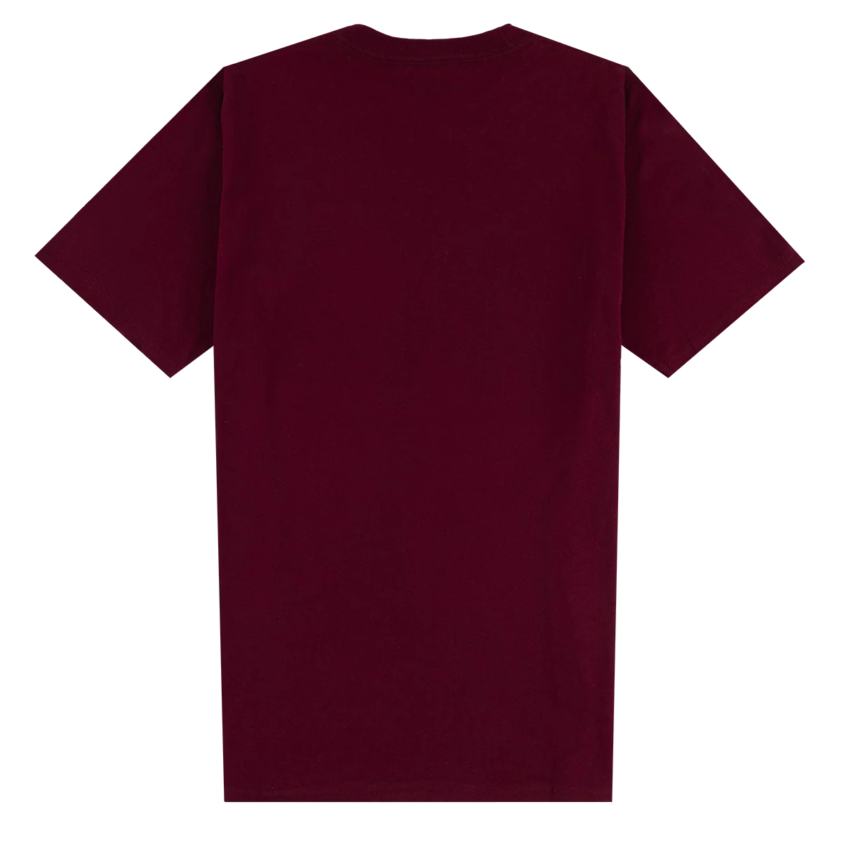 Texas A&M Maroon We Ain't Done Yet T-Shirt - Image 3