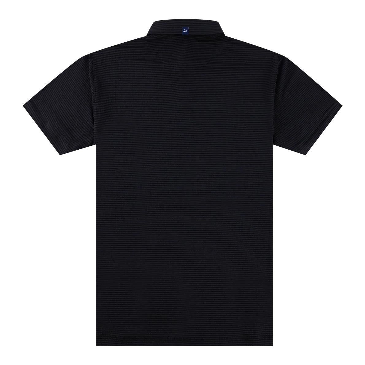 Texas A&M Mizzen+Main Black Copa Polo - Image 4
