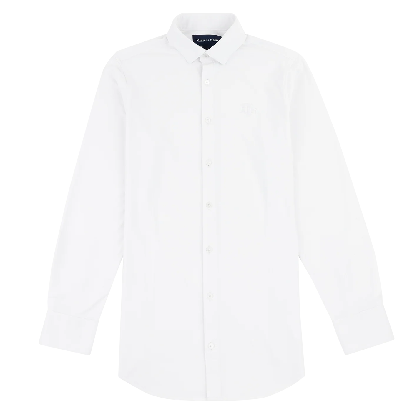 Texas A&M Mizzen+Main Halyard Dress Shirt