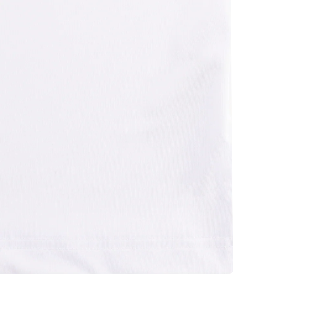 Texas A&M Mizzen+Main White Versa Solid Polo - Image 5