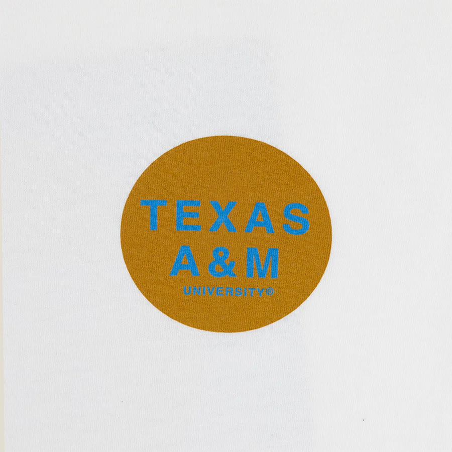 Texas A&M Aggie Spirit Ingredients T-Shirt - Image 4