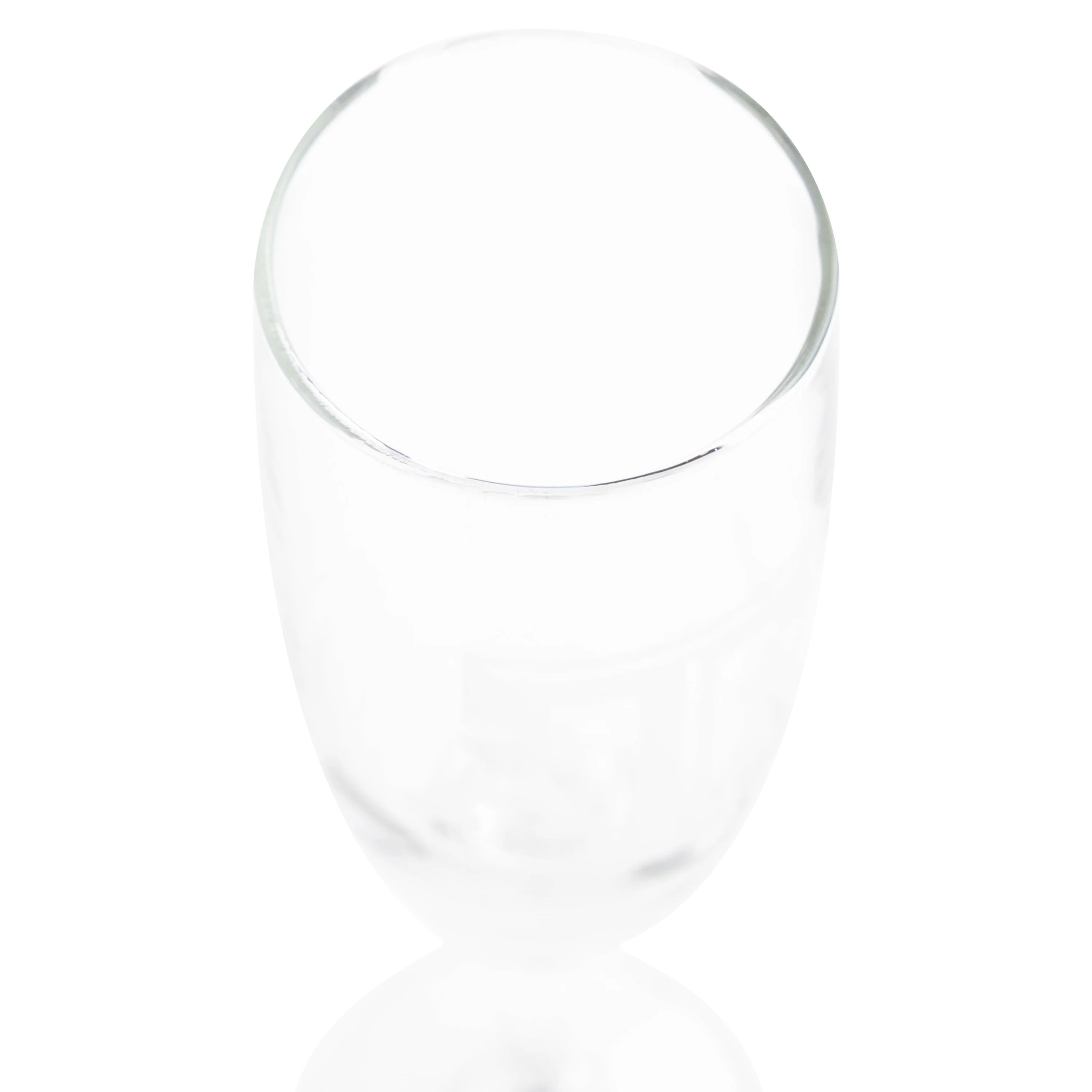Texas A&M Nordic Company Flute Wine Glass - Image 2