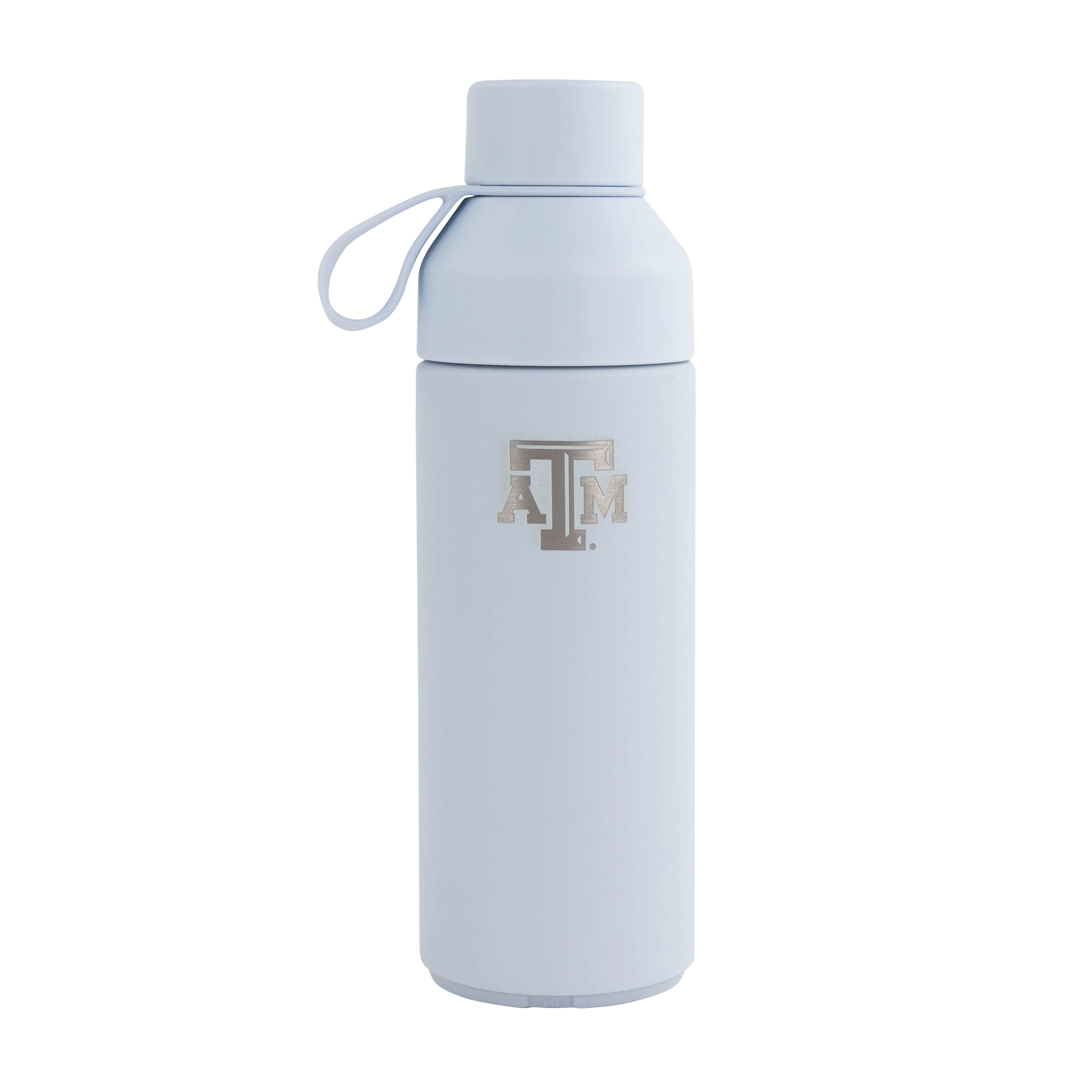 Texas A&M Ocean Bottle Original 17 oz - Blue