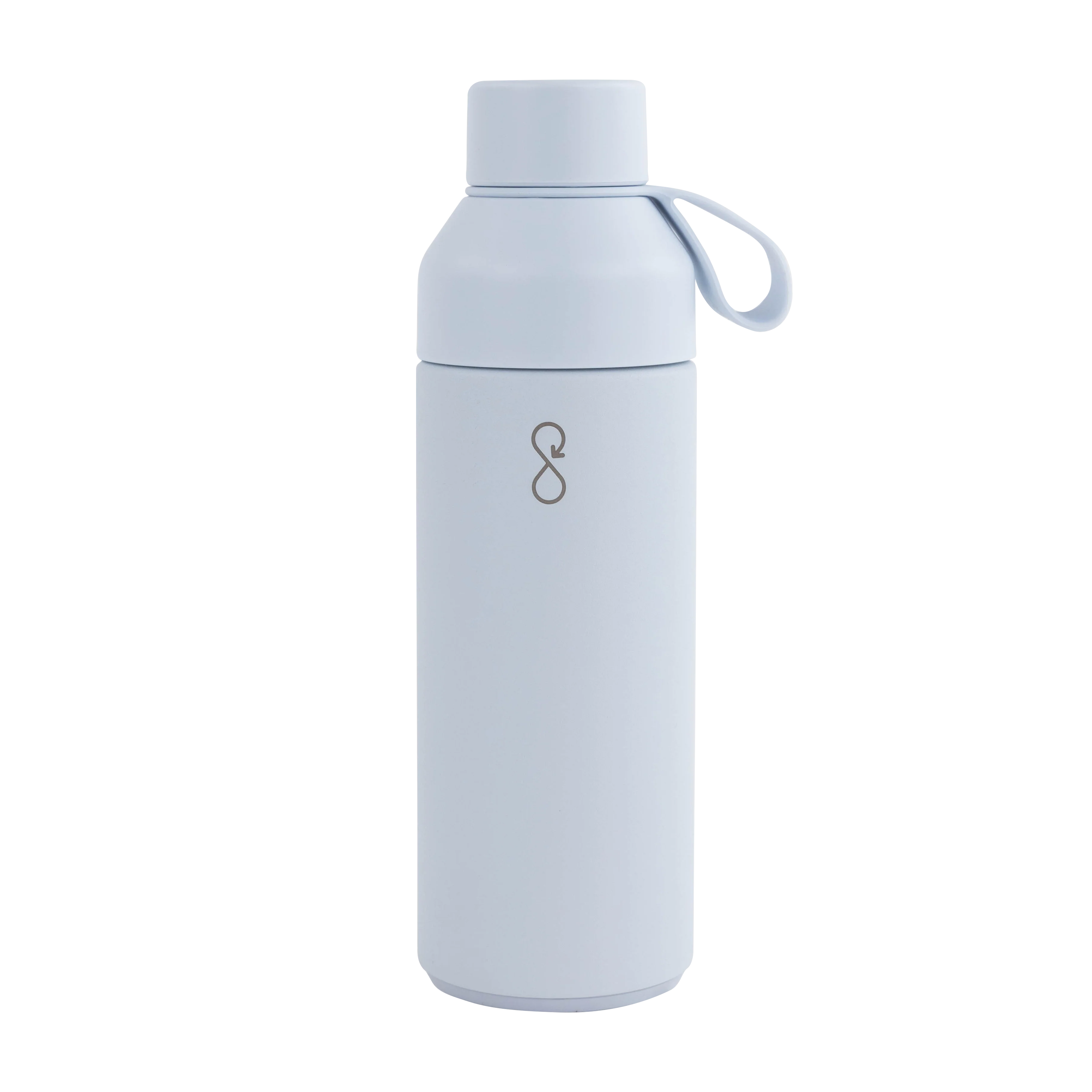 Texas A&M Ocean Bottle Original 17 oz - Blue - Image 2