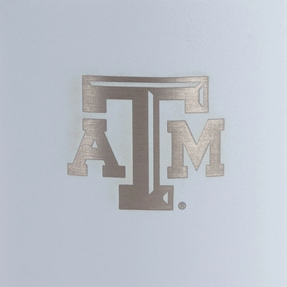 Texas A&M Ocean Bottle Original 17 oz - Blue - Image 4