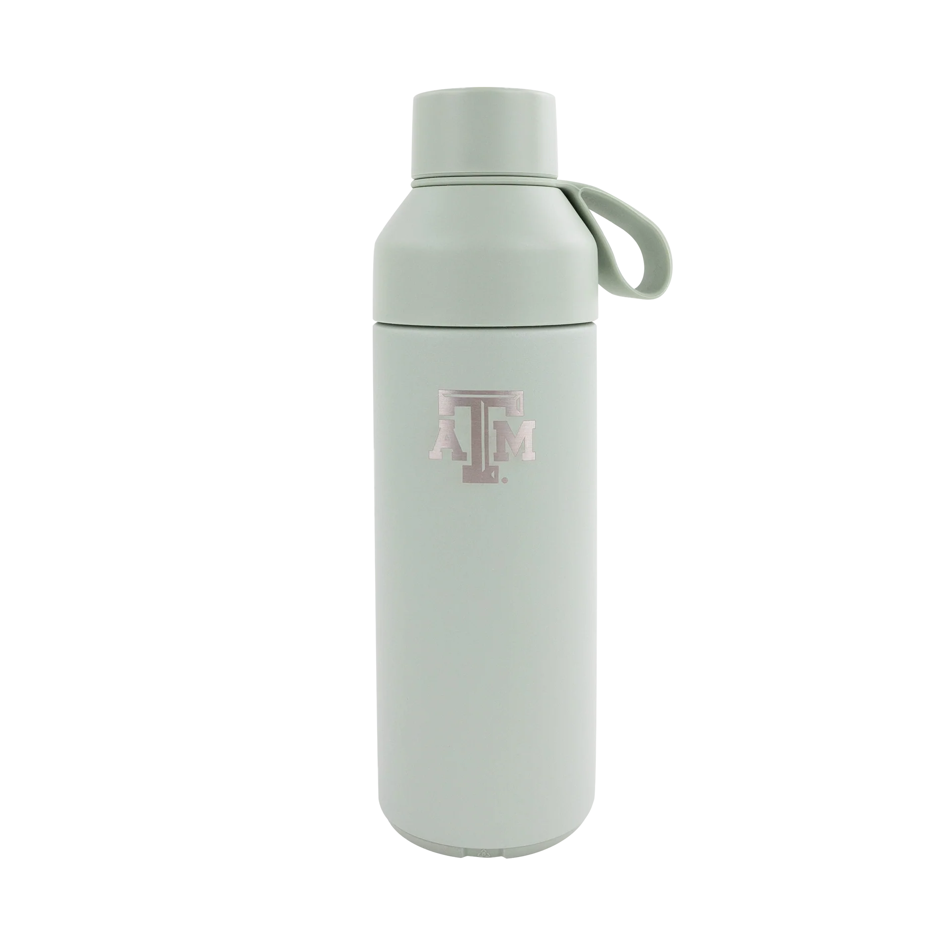 Texas A&M Ocean Bottle Original 17 oz - Green