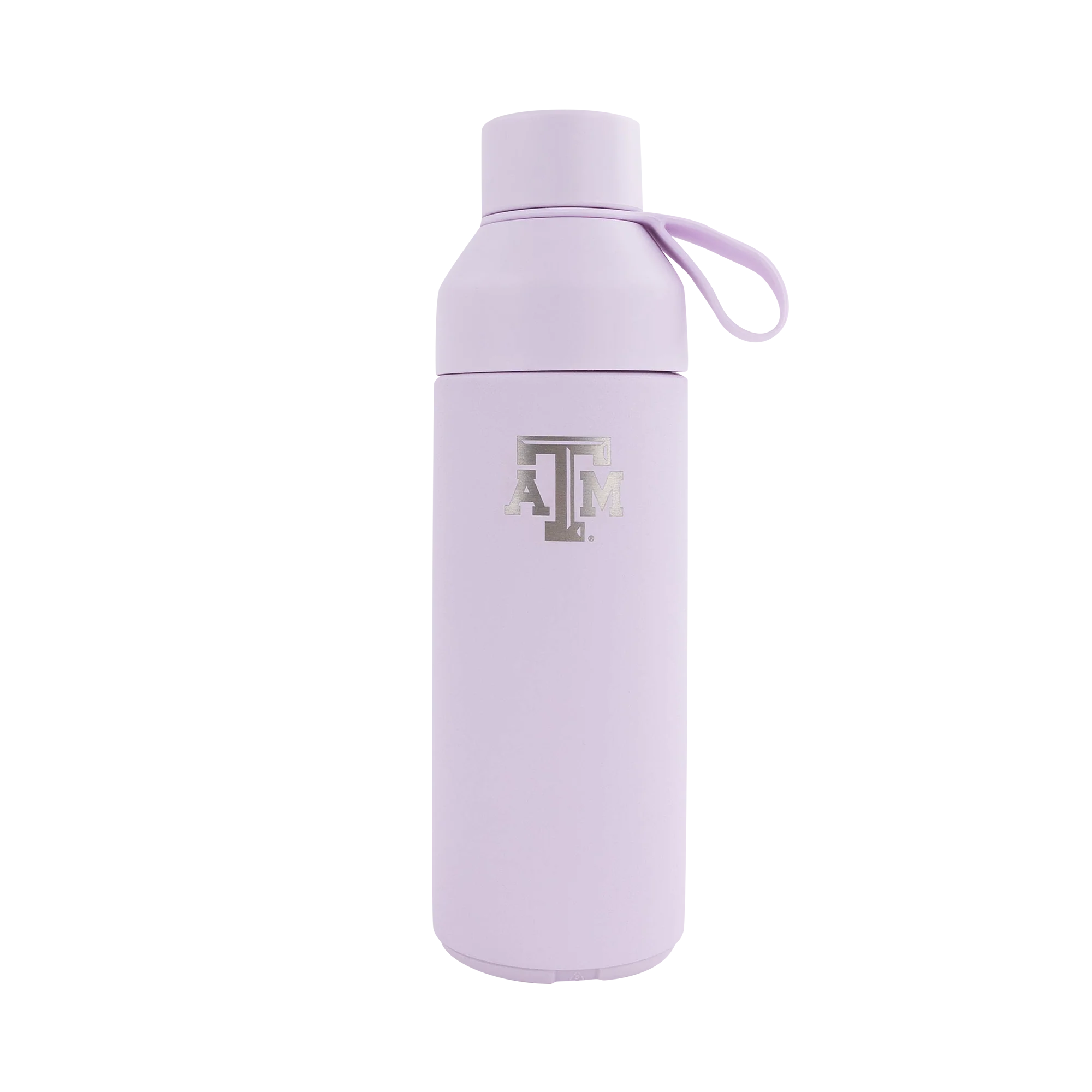 Texas A&M Ocean Bottle Original 17 oz - Purple