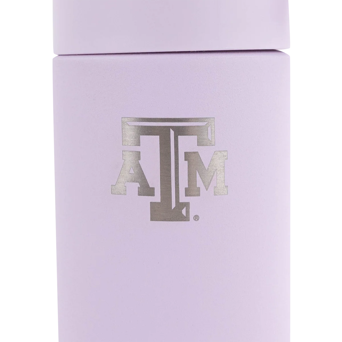 Texas A&M Ocean Bottle Original 17 oz - Purple - Image 3