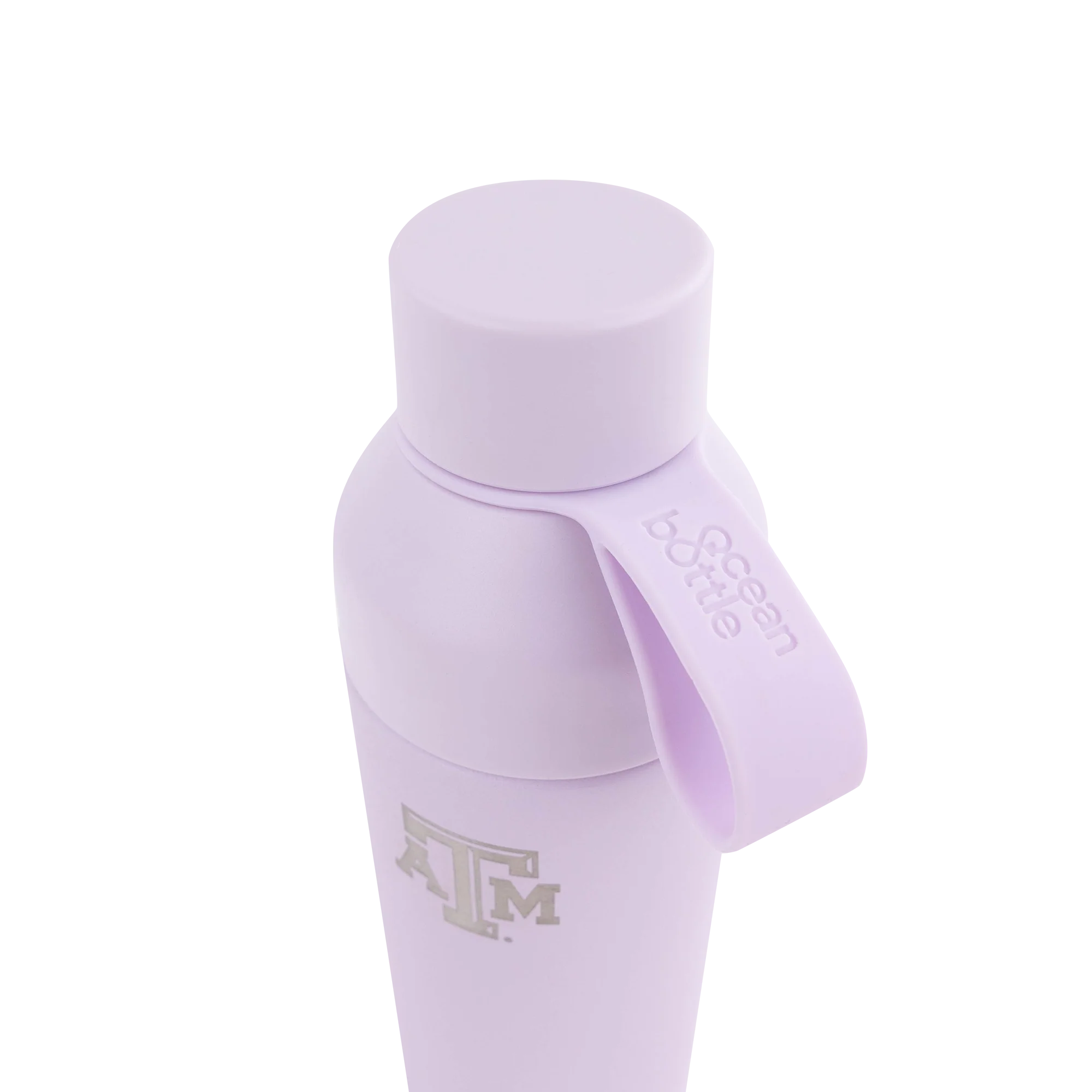 Texas A&M Ocean Bottle Original 17 oz - Purple - Image 4