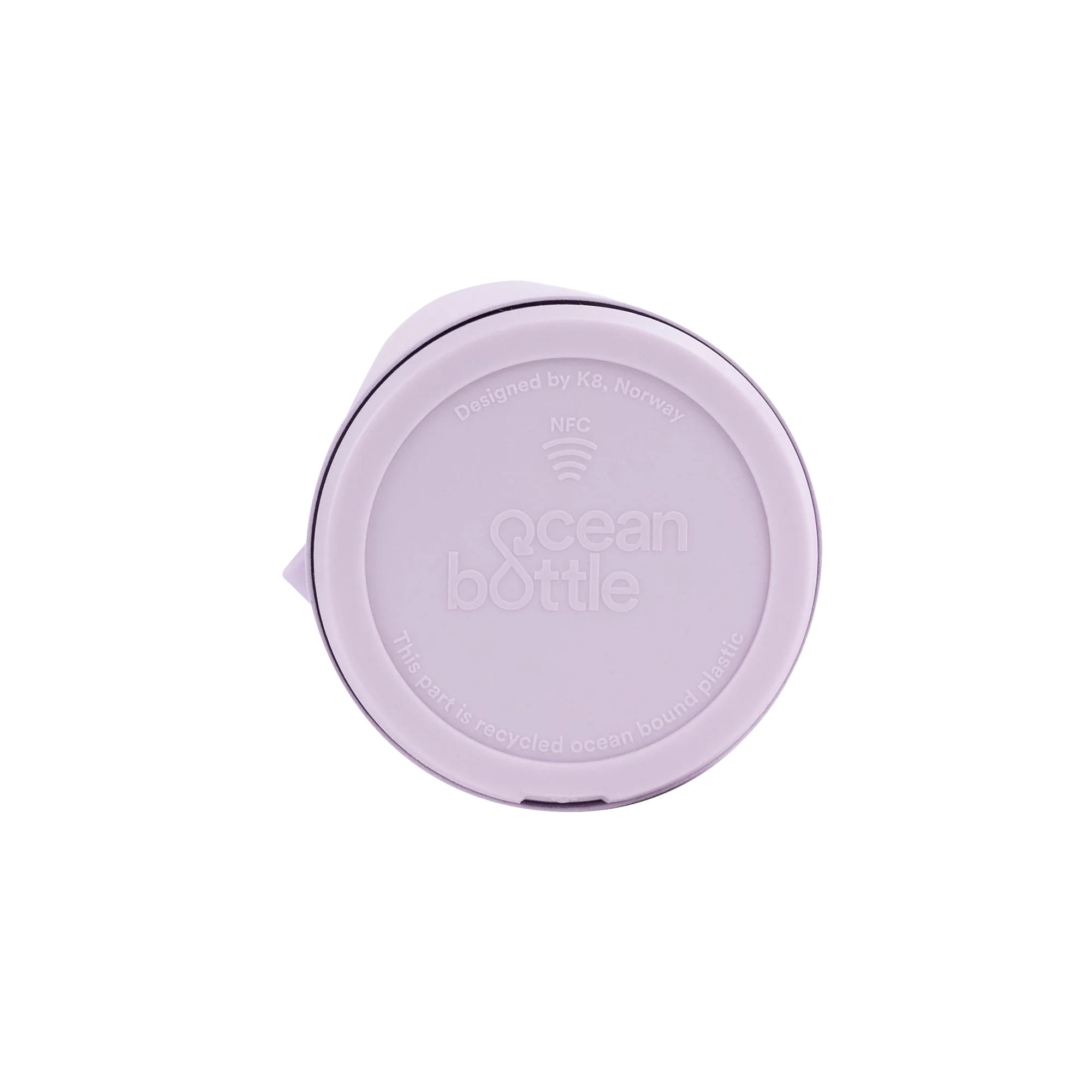 Texas A&M Ocean Bottle Original 17 oz - Purple - Image 5