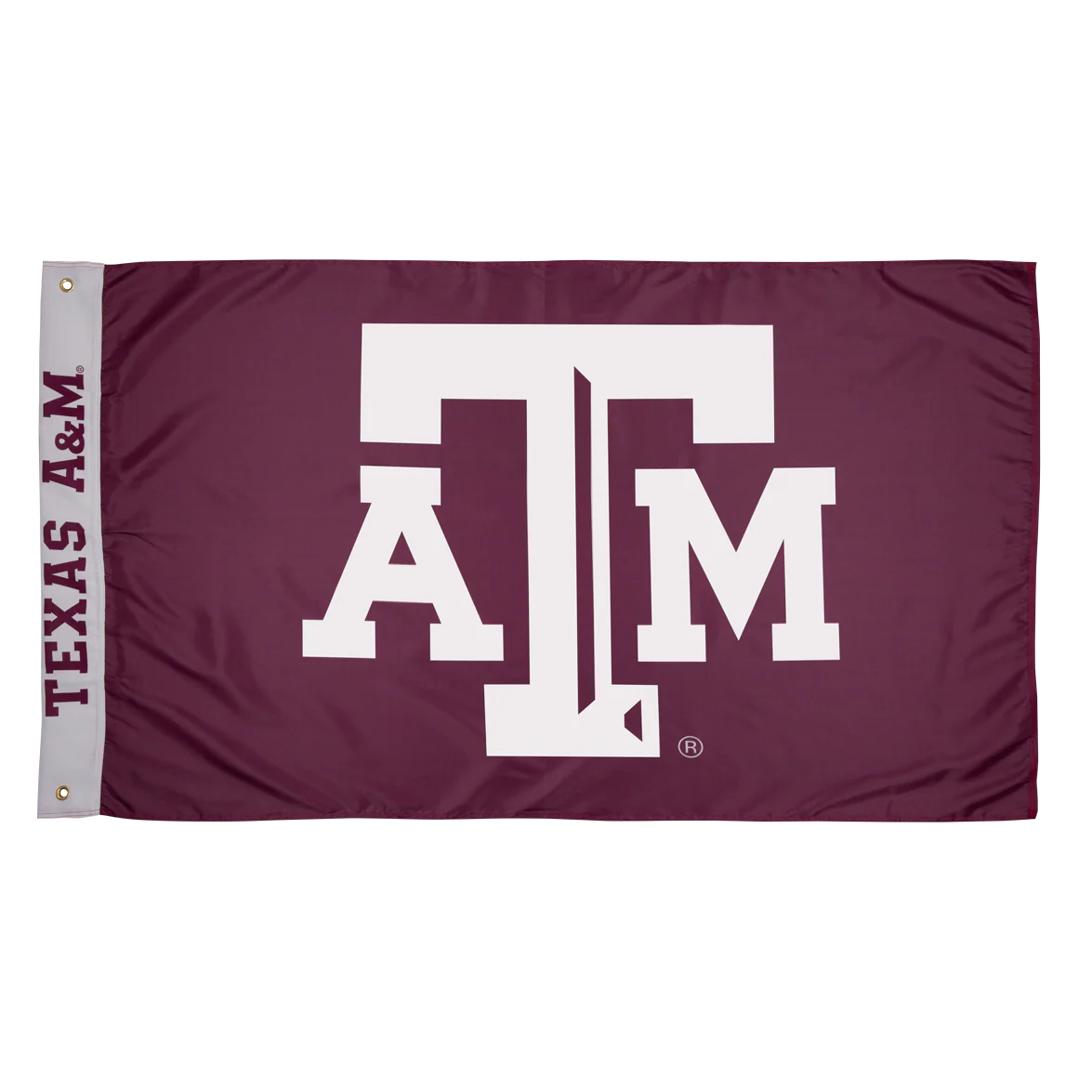 Texas A&M One-sided Ultrawave 3' x 5' Flag - Image 2