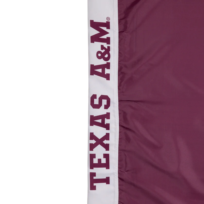 Texas A&M One-sided Ultrawave 3' x 5' Flag - Image 4