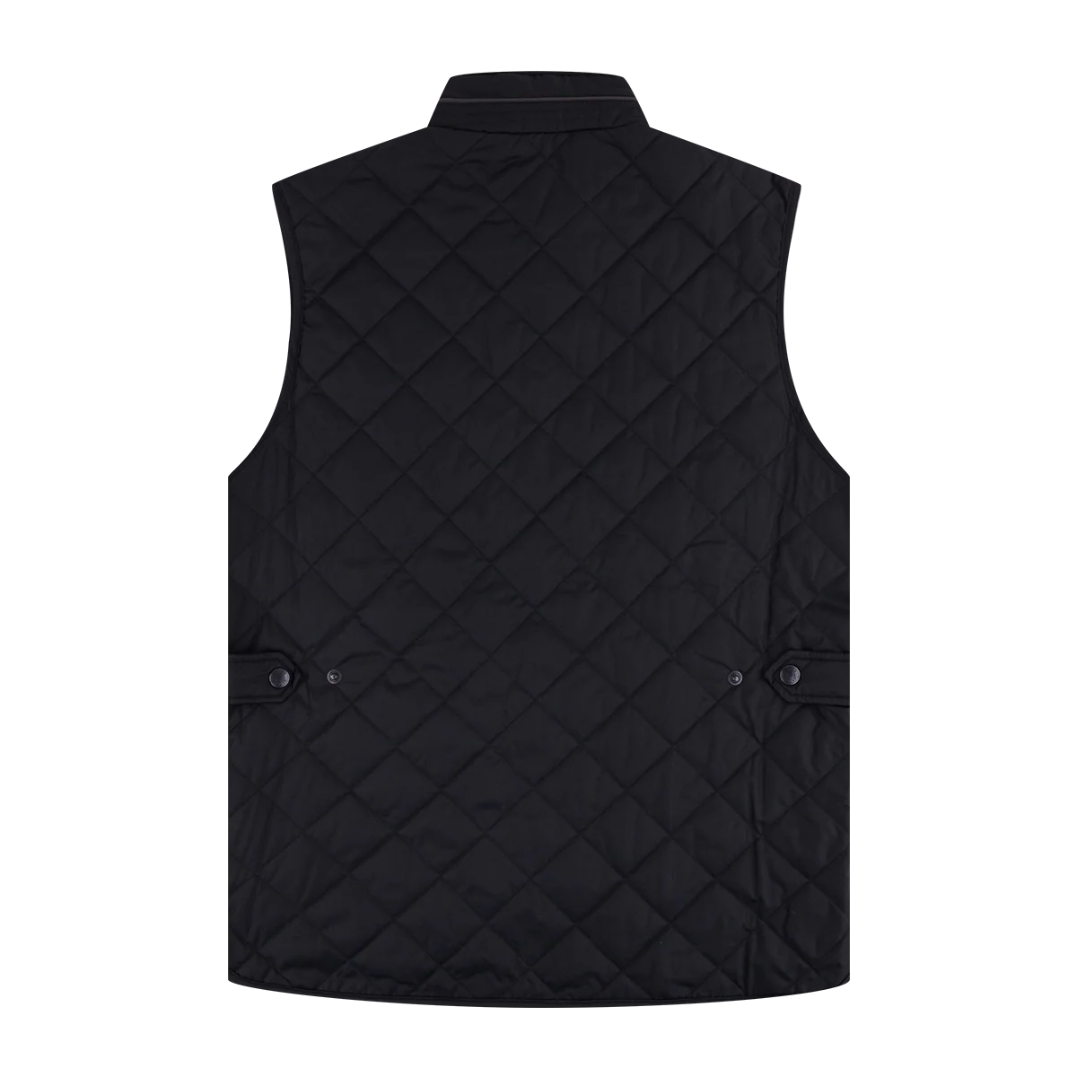 Texas A&M Peter Millar Black Essex Vest - Image 3