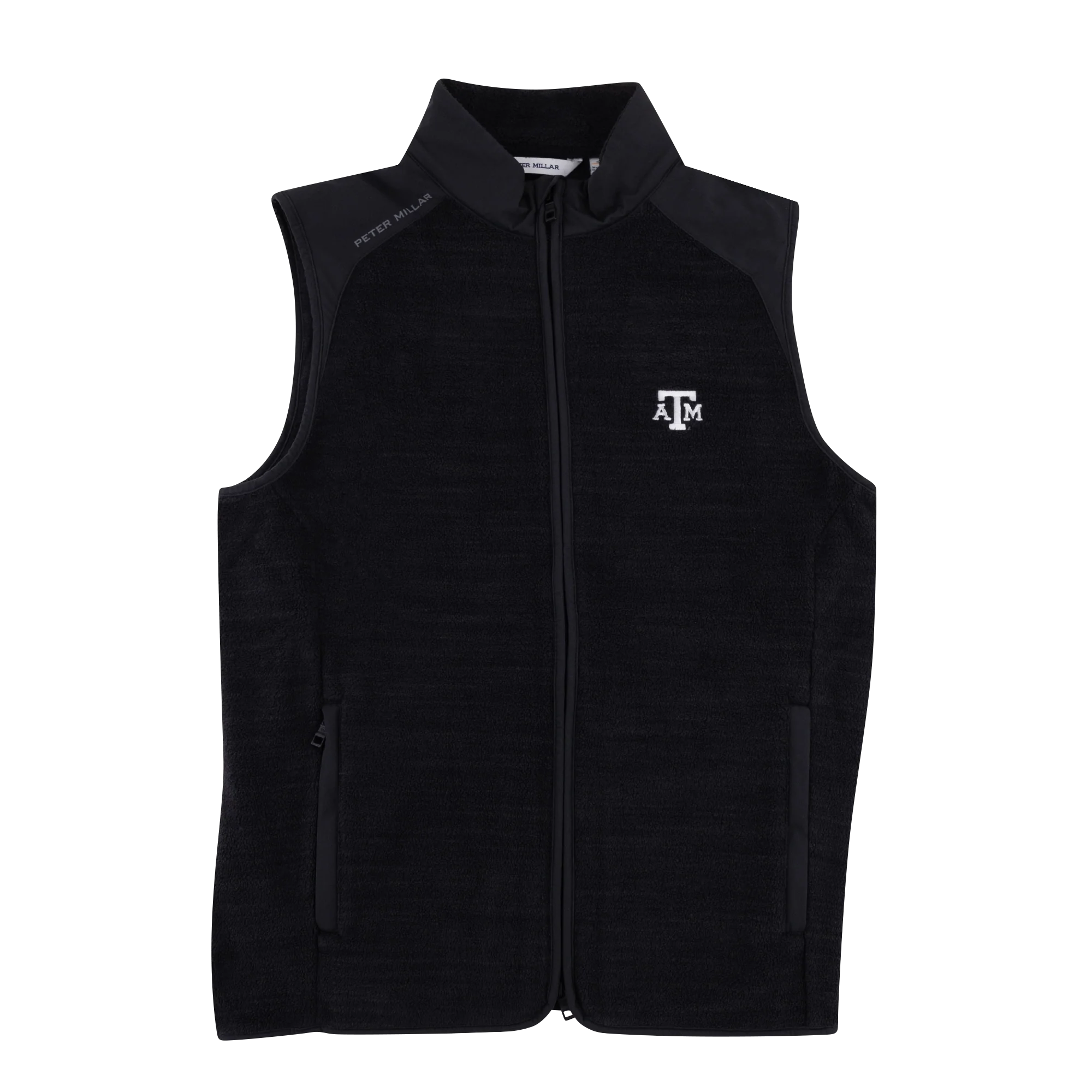 Texas A&M Peter Millar Fade Vest
