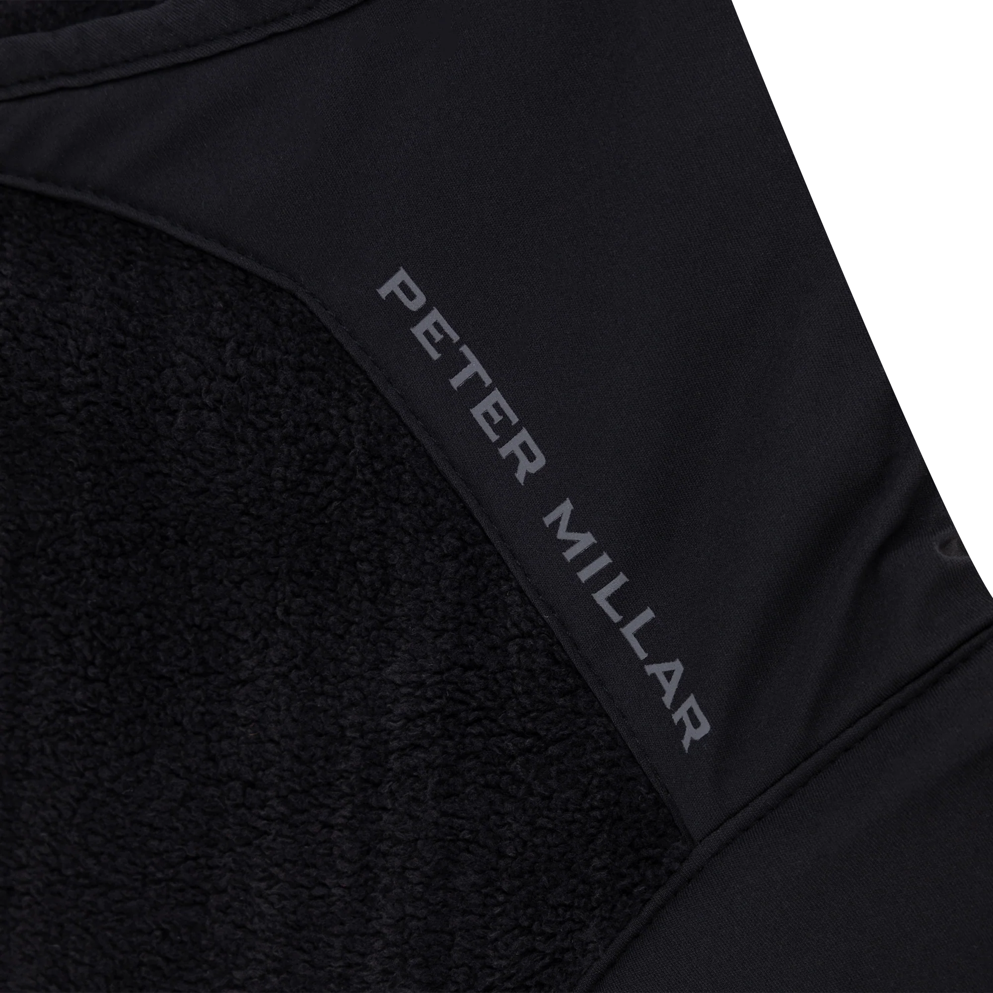 Texas A&M Peter Millar Fade Vest - Image 4