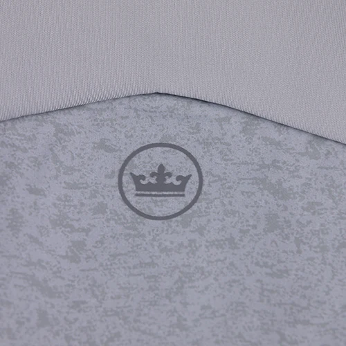Texas A&M Peter Millar Men's Fuse Hybrid Vest - Image 7