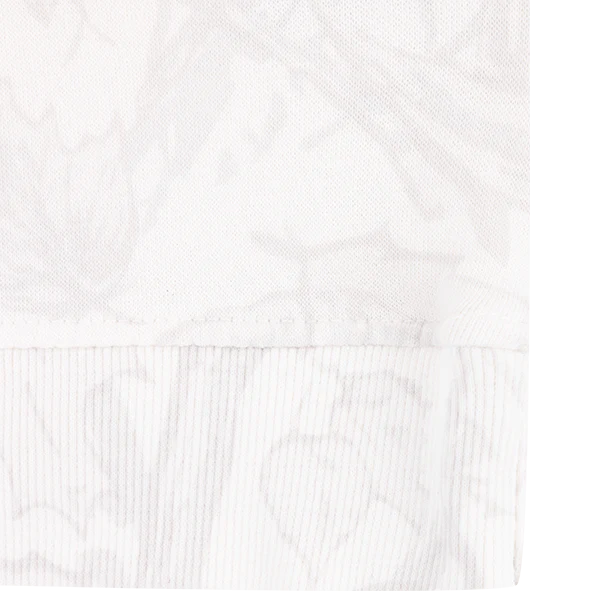 Texas A&M Pressbox Crewneck - Gray Camo - Image 5