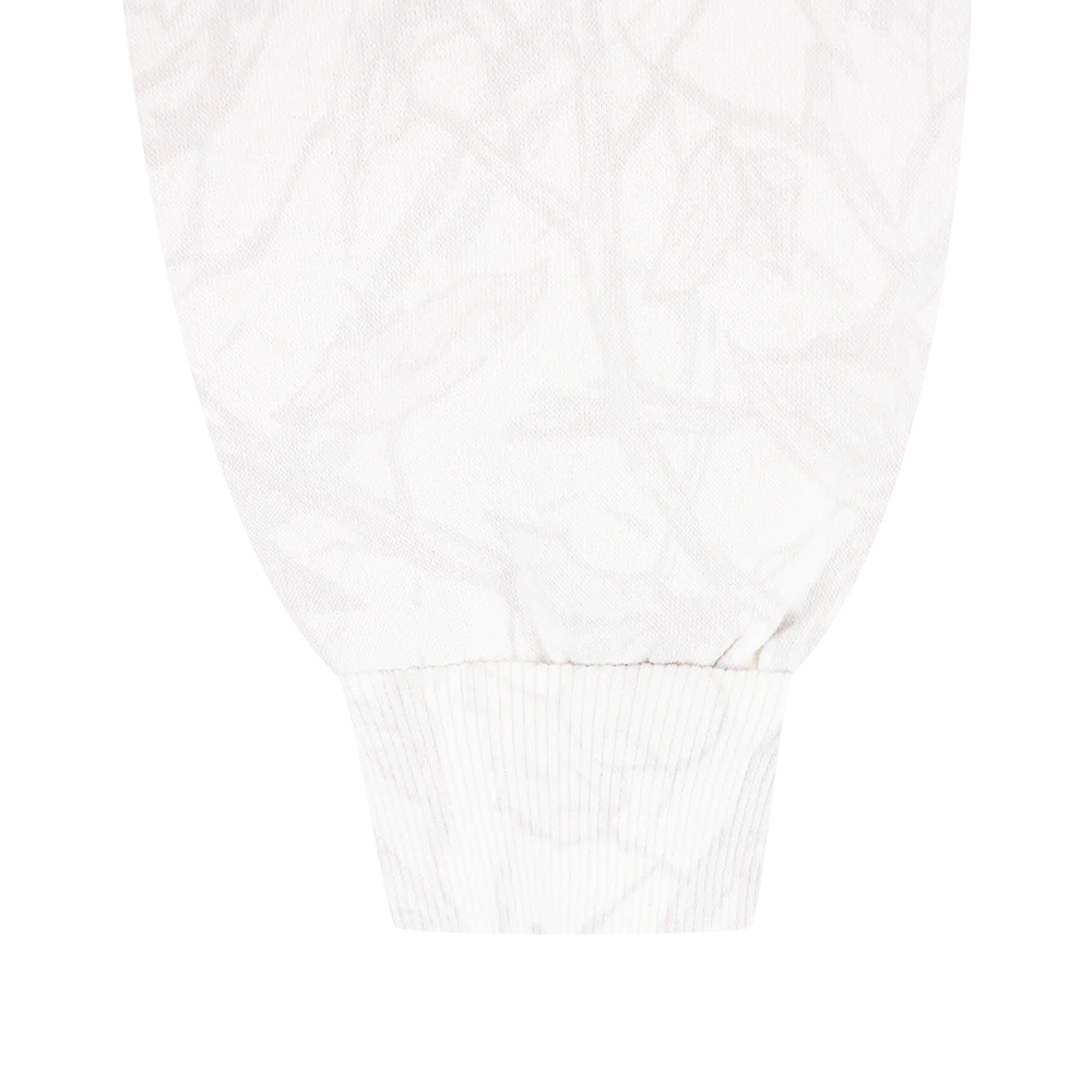 Texas A&M Pressbox Crewneck - Gray Camo - Image 6